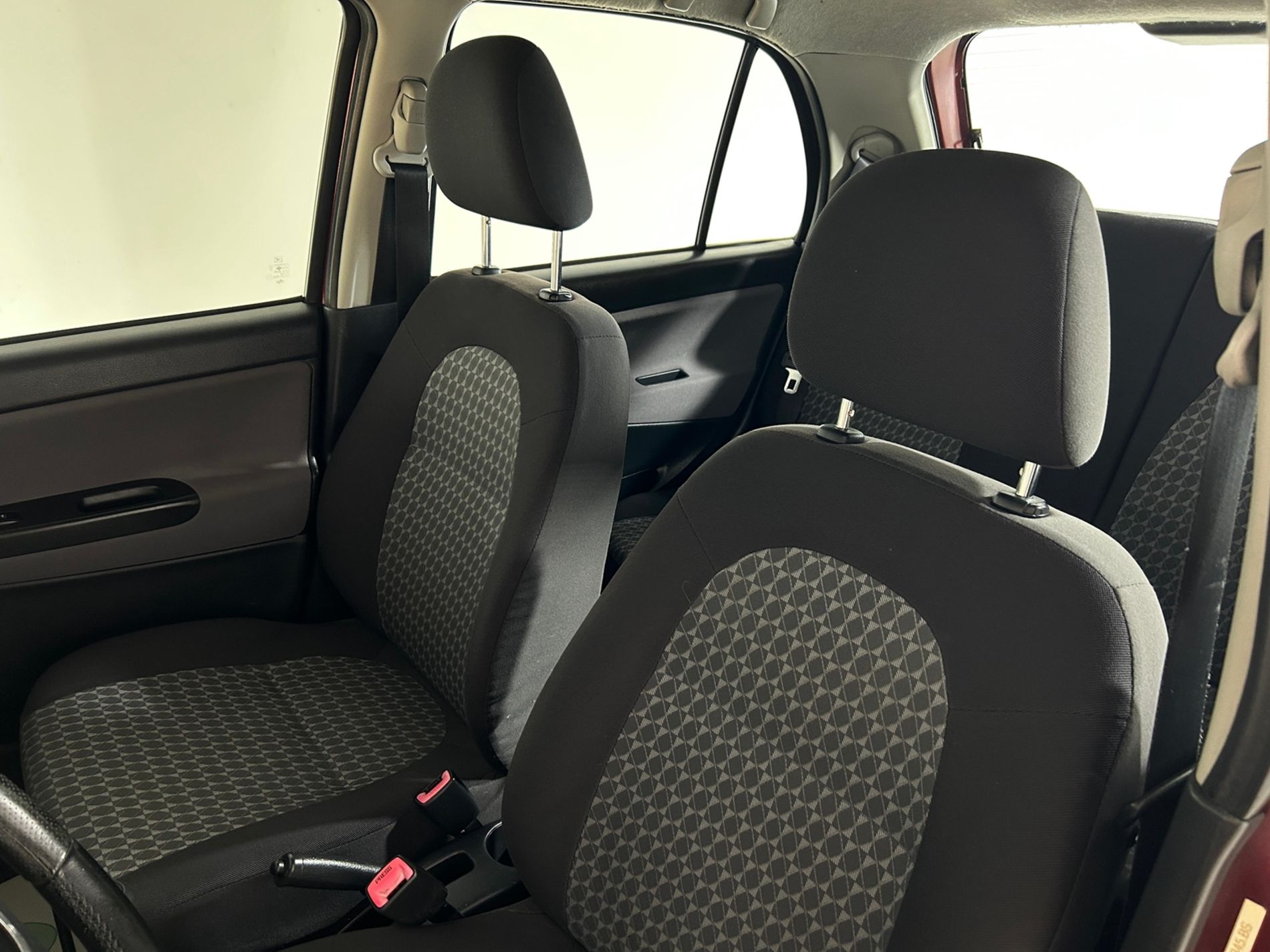 Trevis 1.0 - Autoviemme