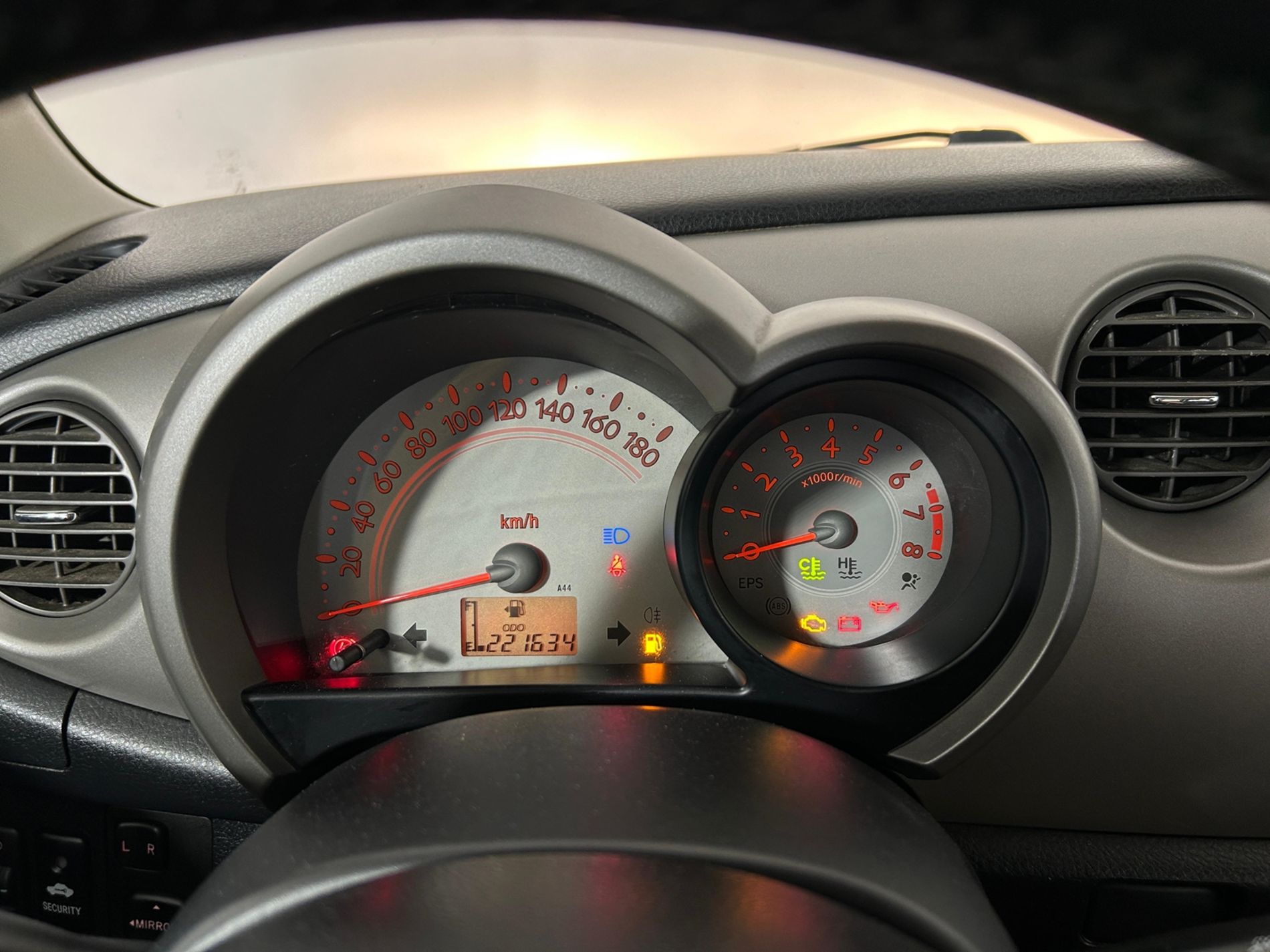 Trevis 1.0 - Autoviemme