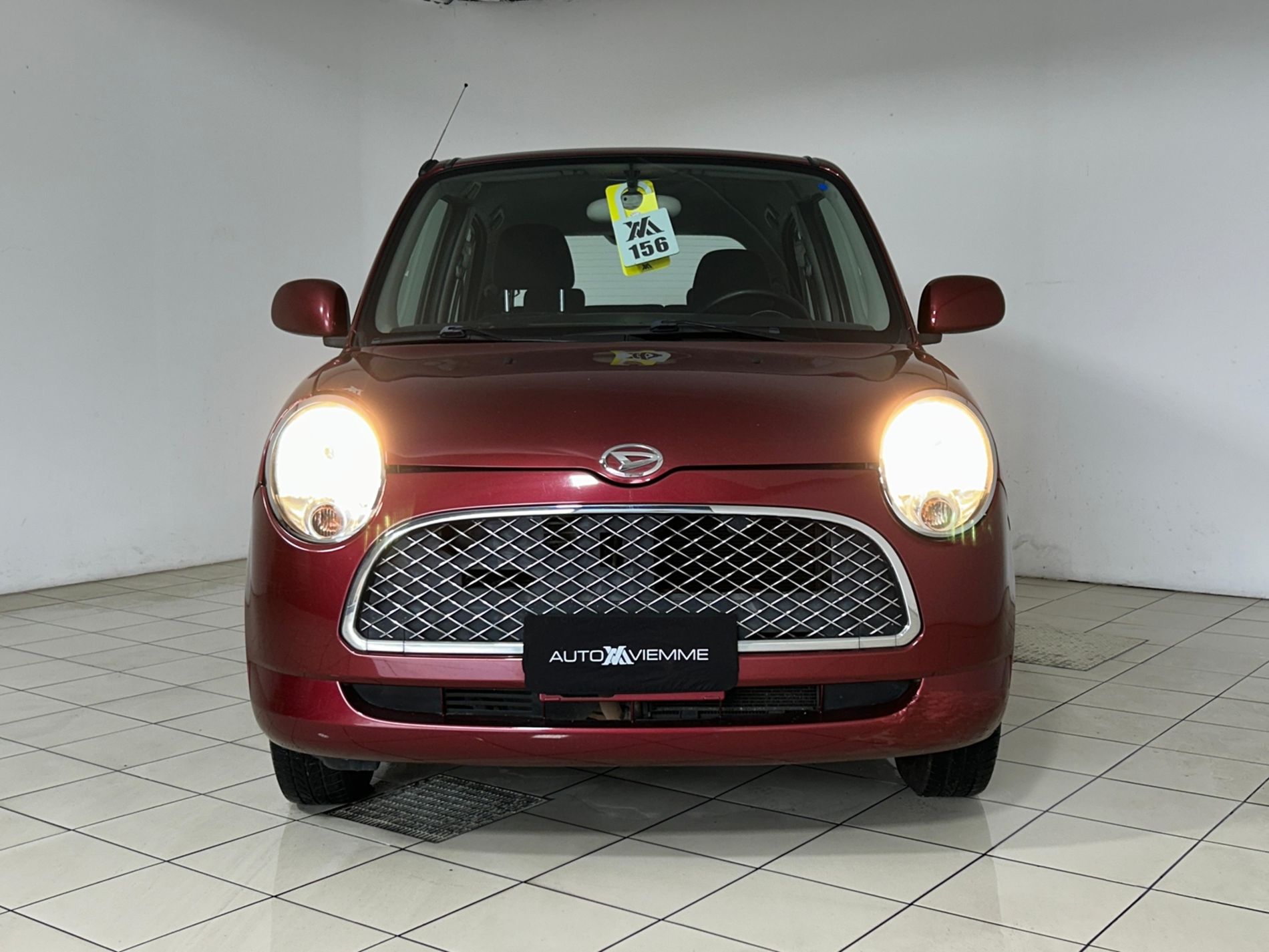 Trevis 1.0 - Autoviemme