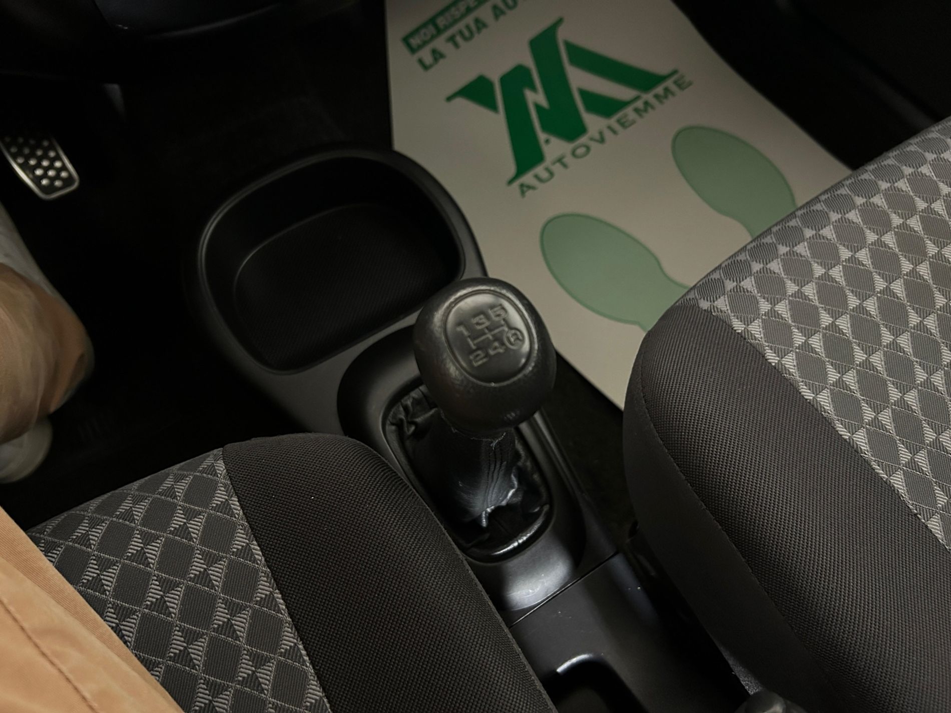 Trevis 1.0 - Autoviemme