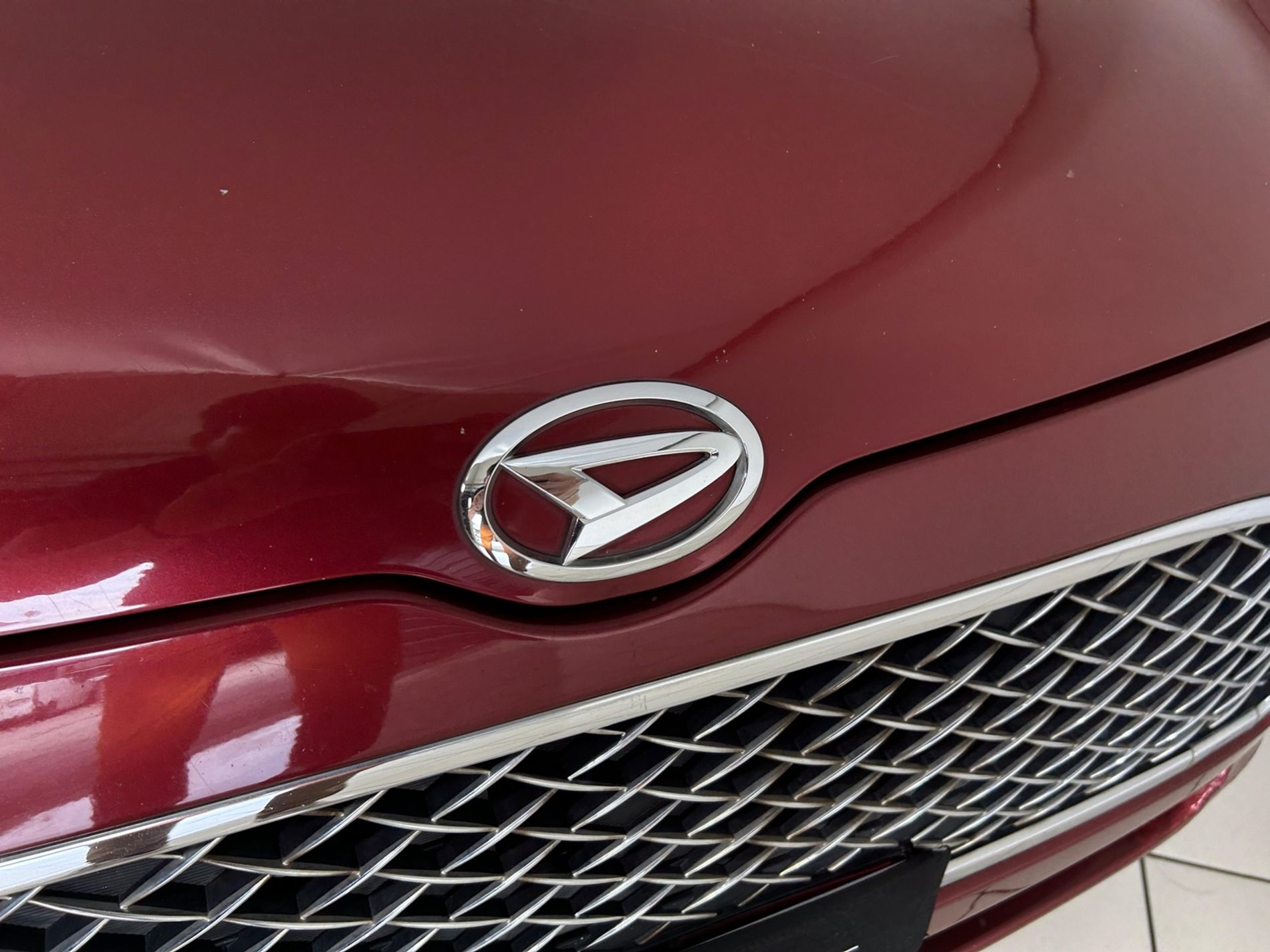 Trevis 1.0 - Autoviemme