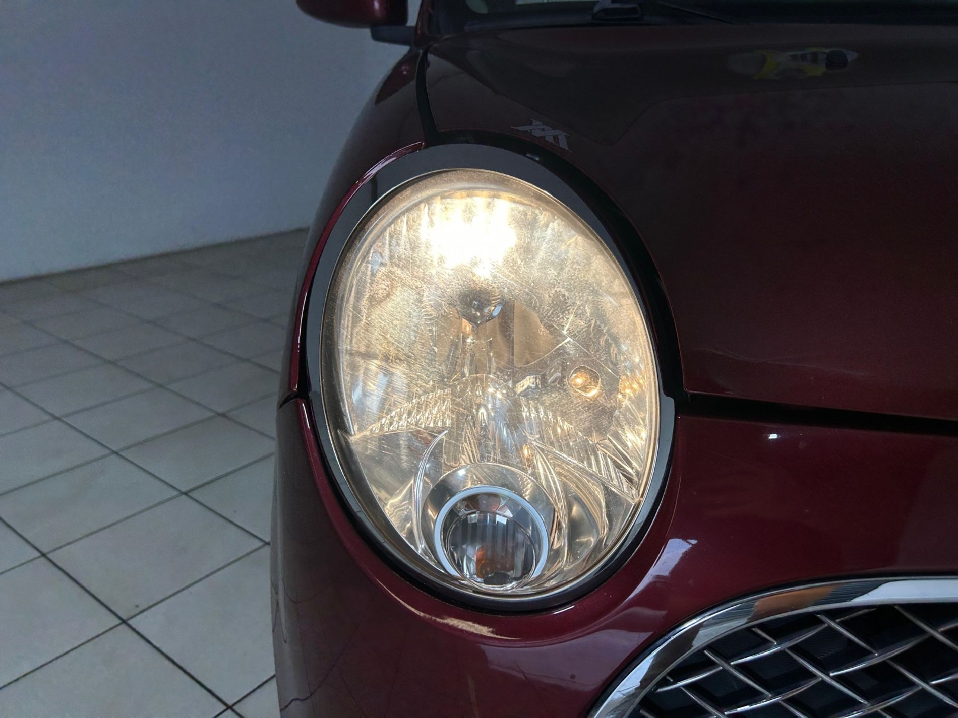 Trevis 1.0 - Autoviemme