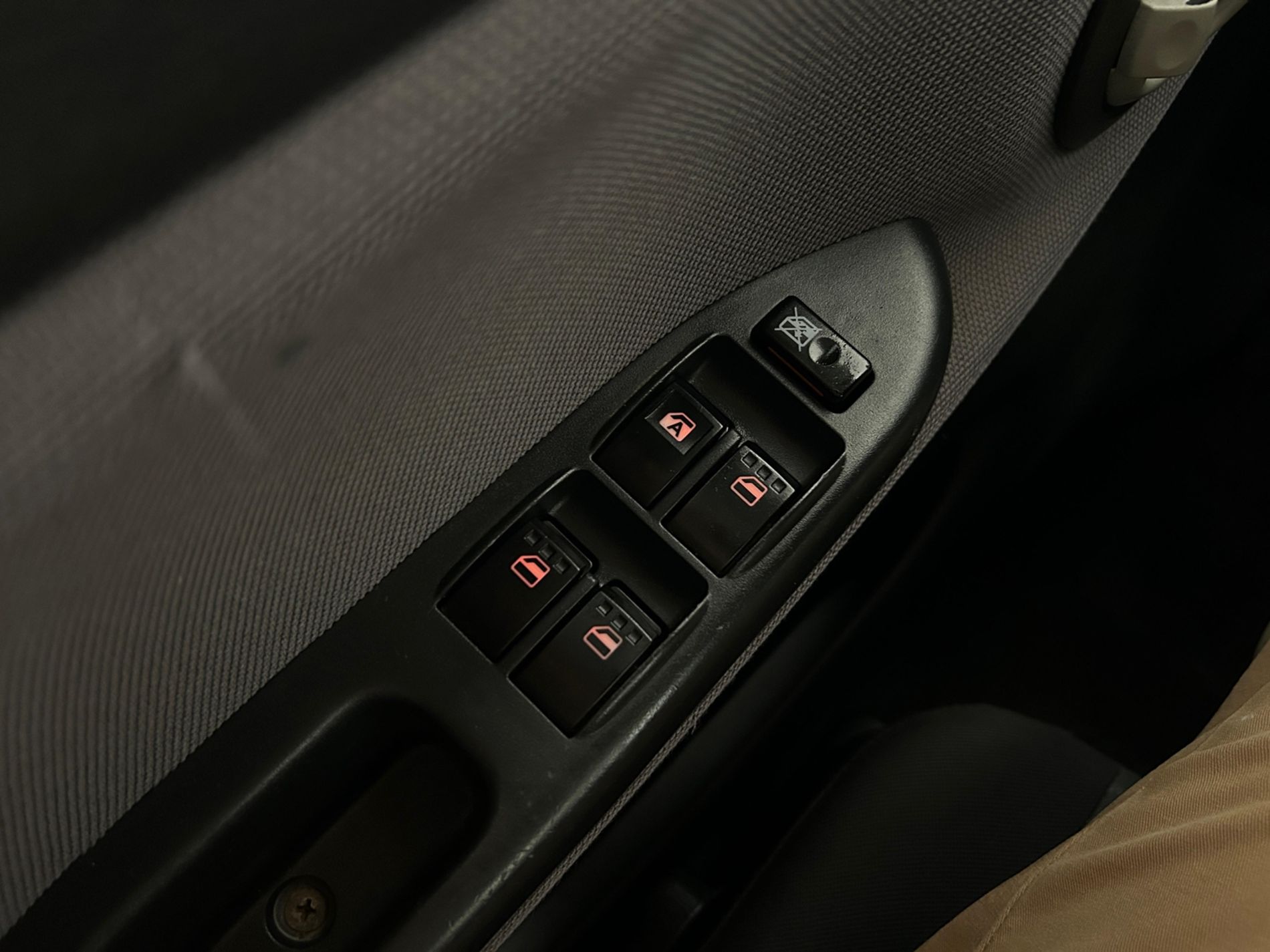 Trevis 1.0 - Autoviemme