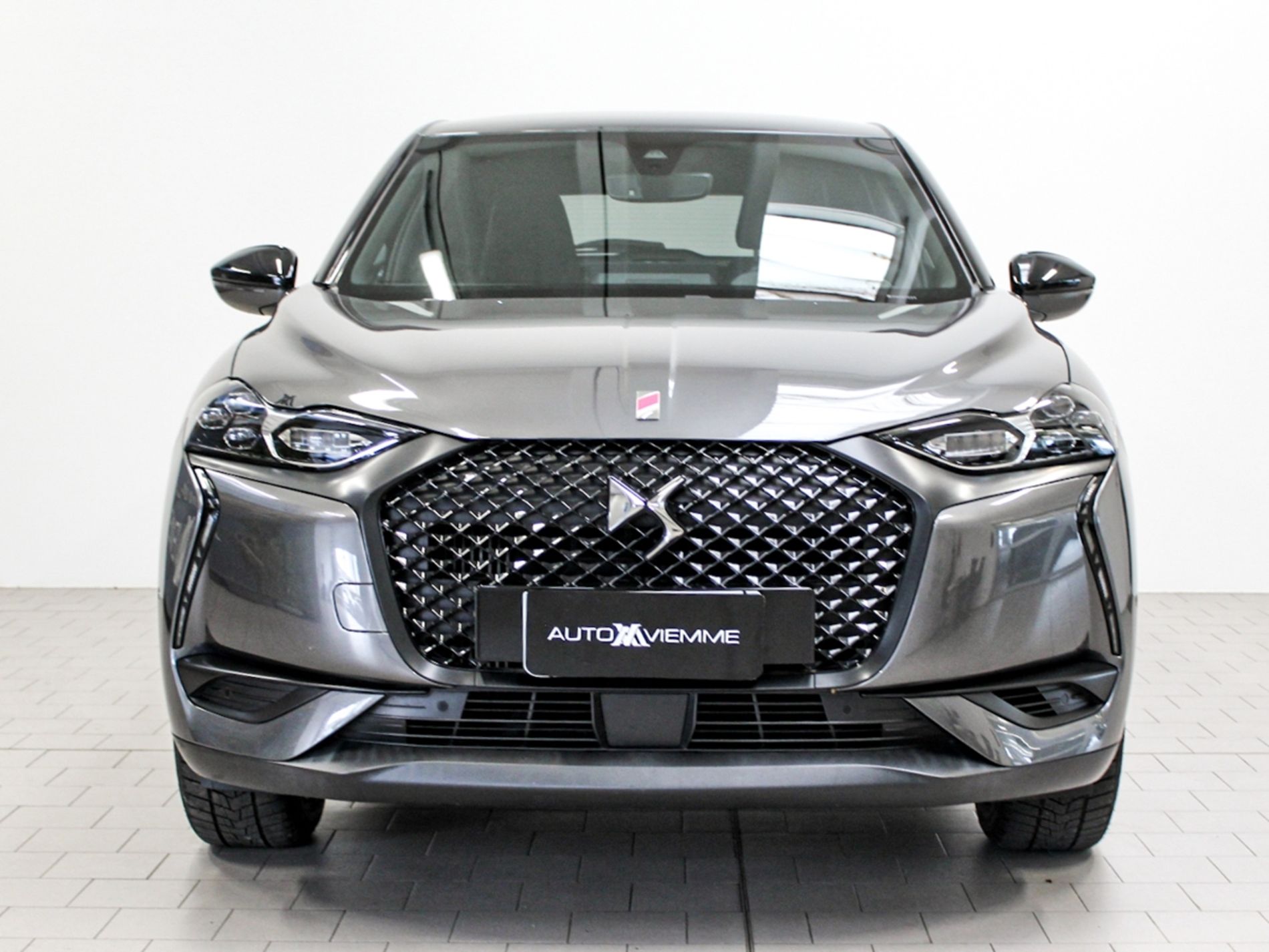 DS3 Crossback 1.2 puretech Performance Line 130cv auto - Autoviemme