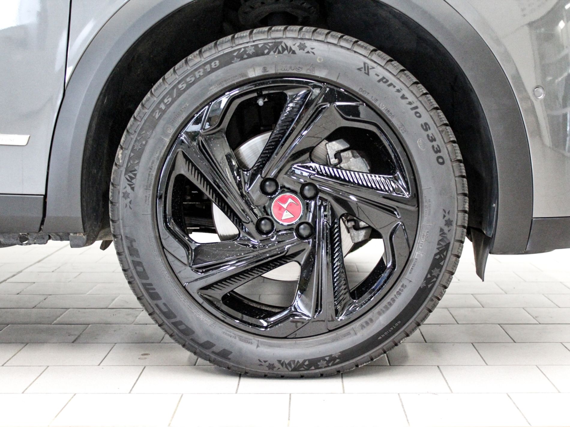 DS3 Crossback 1.2 puretech Performance Line 130cv auto - Autoviemme