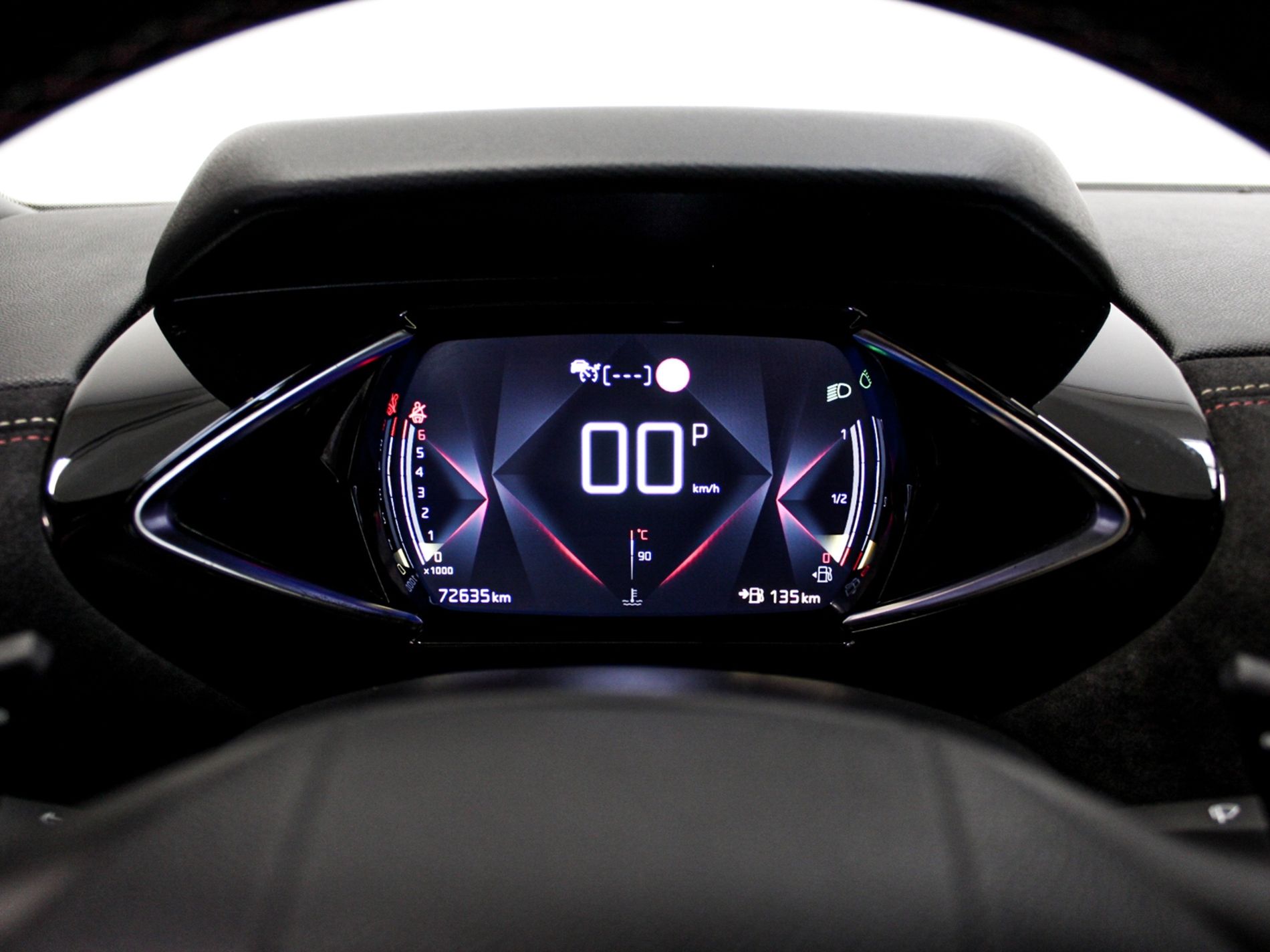 DS3 Crossback 1.2 puretech Performance Line 130cv auto - Autoviemme