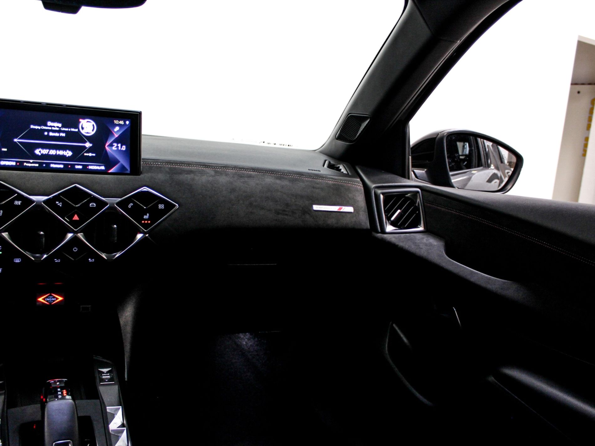 DS3 Crossback 1.2 puretech Performance Line 130cv auto - Autoviemme