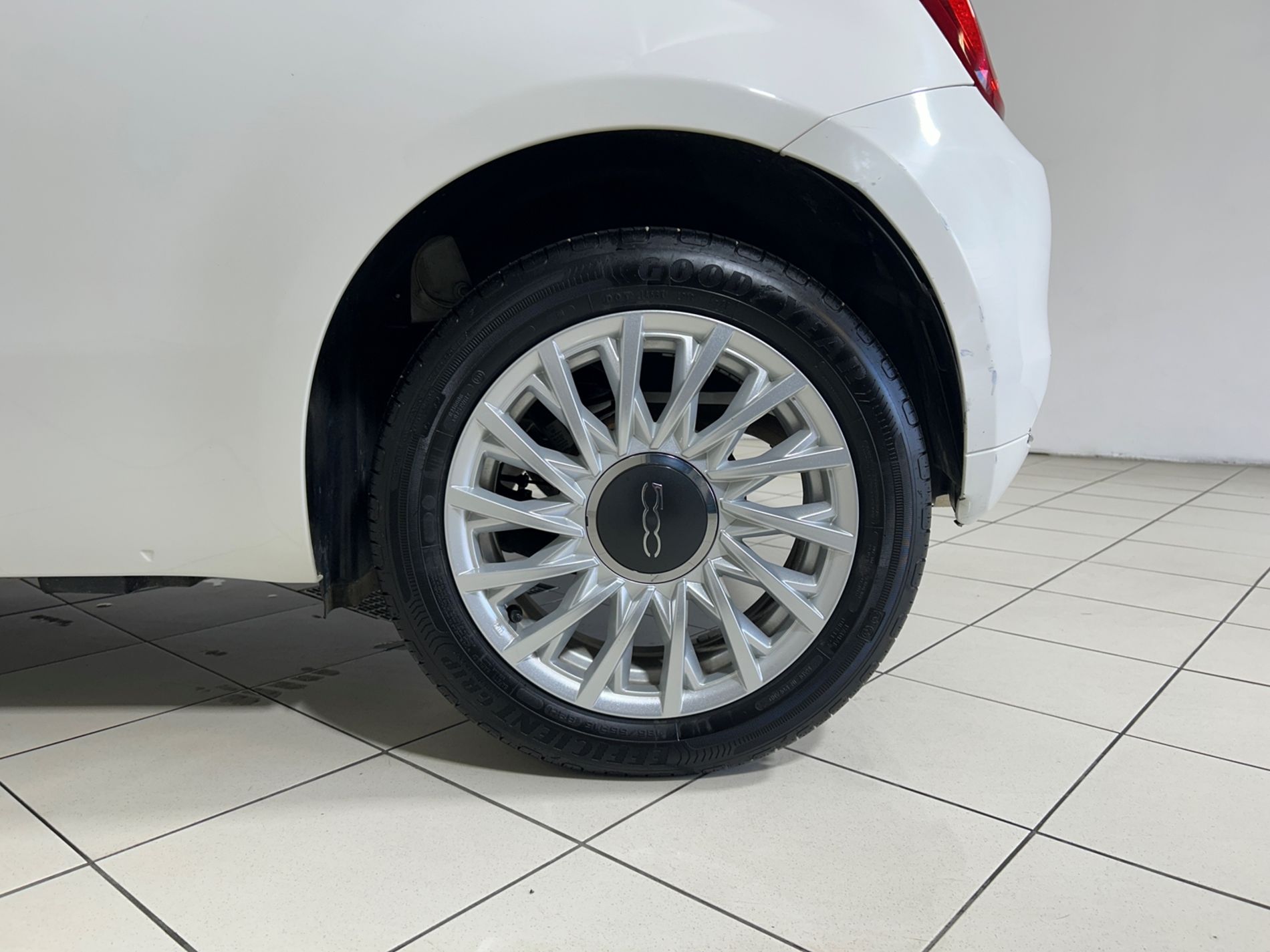 500 1.0 hybrid 70cv Dolcevita - Autoviemme