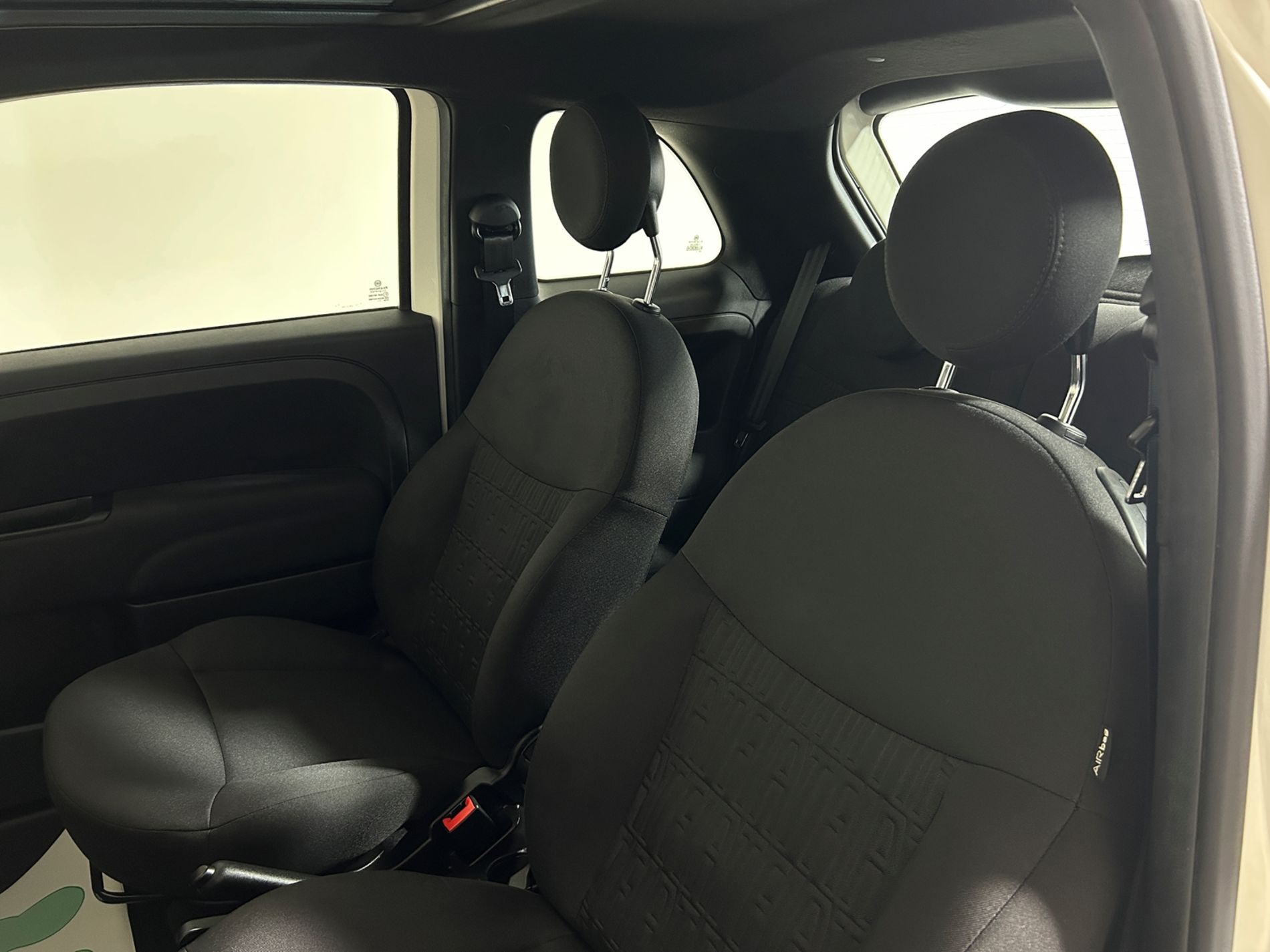 500 1.0 hybrid 70cv Dolcevita - Autoviemme