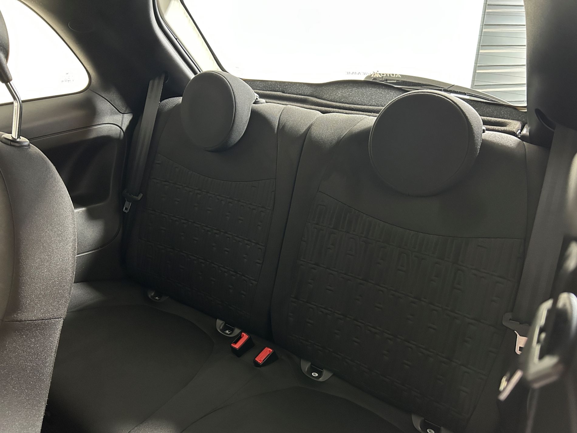 500 1.0 hybrid 70cv Dolcevita - Autoviemme