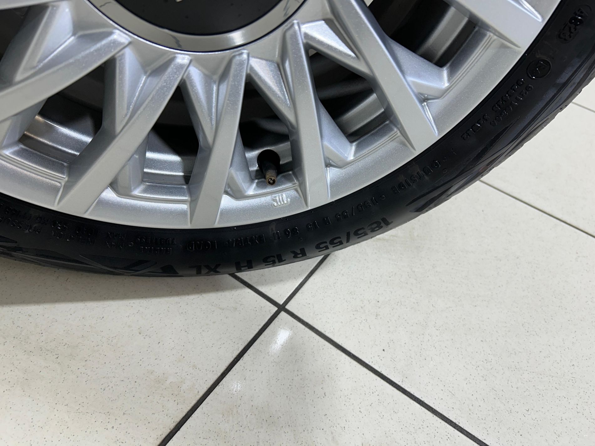 500 1.0 hybrid 70cv Dolcevita - Autoviemme