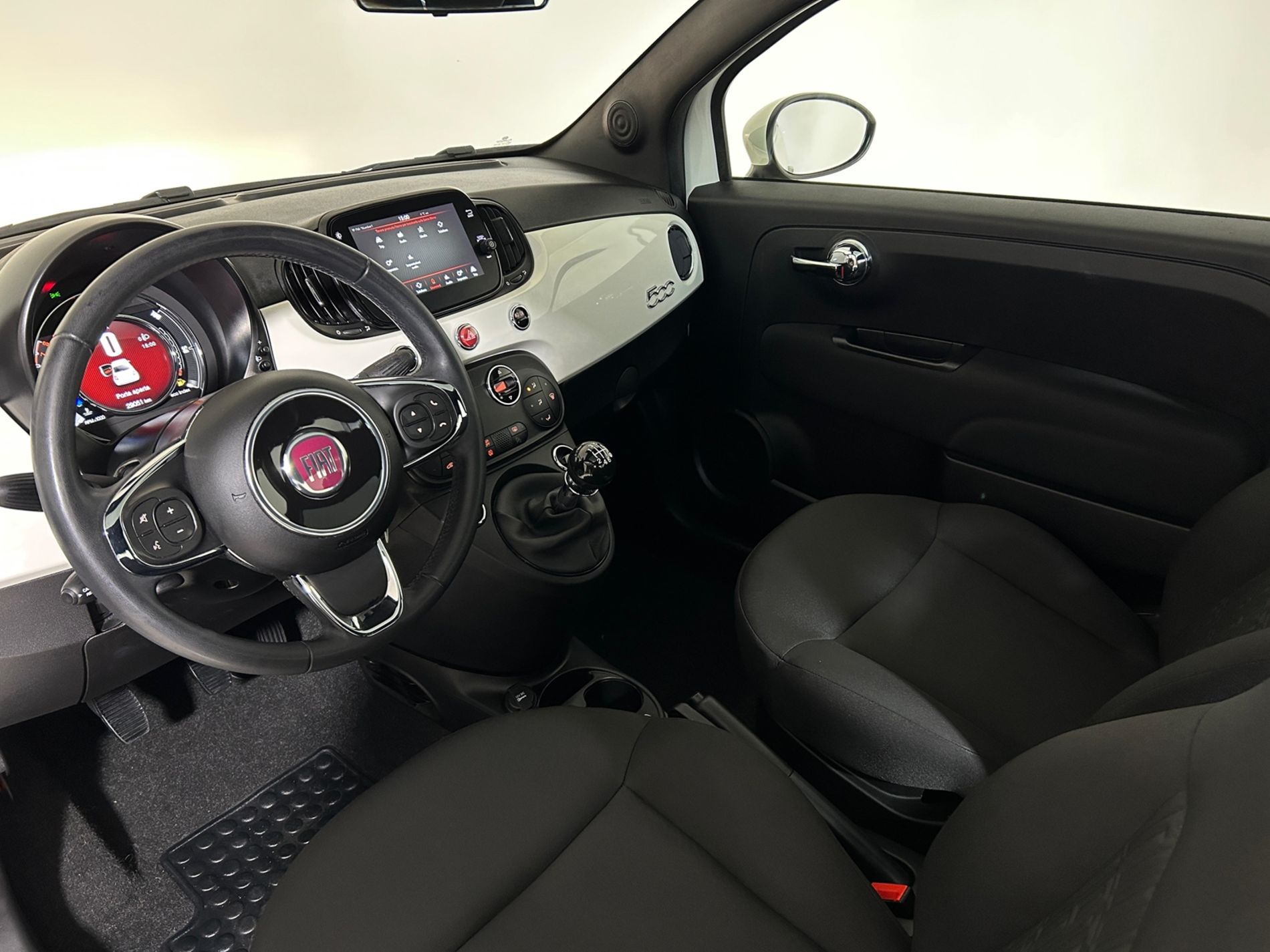 500 1.0 hybrid 70cv Dolcevita - Autoviemme