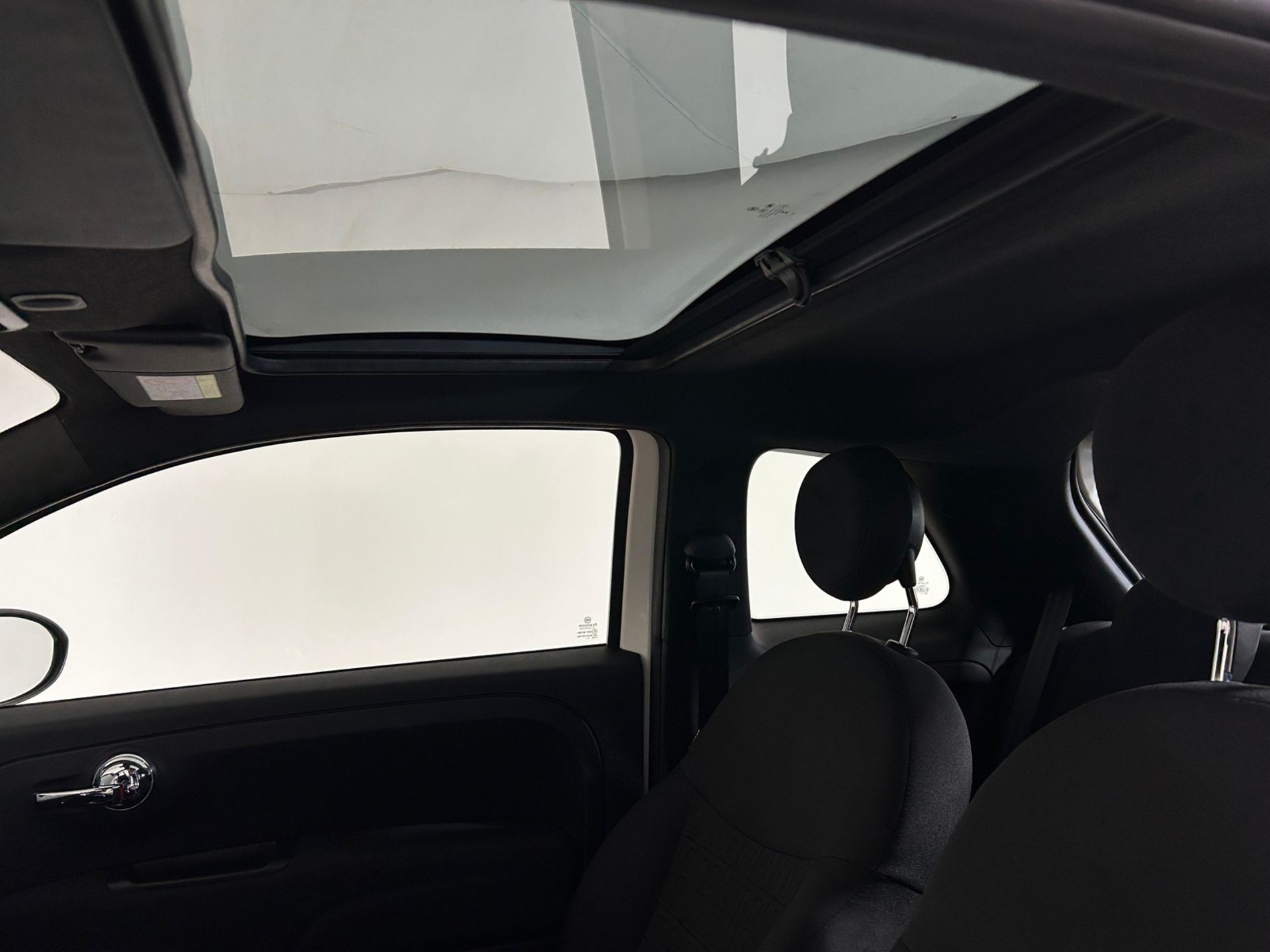 500 1.0 hybrid 70cv Dolcevita - Autoviemme