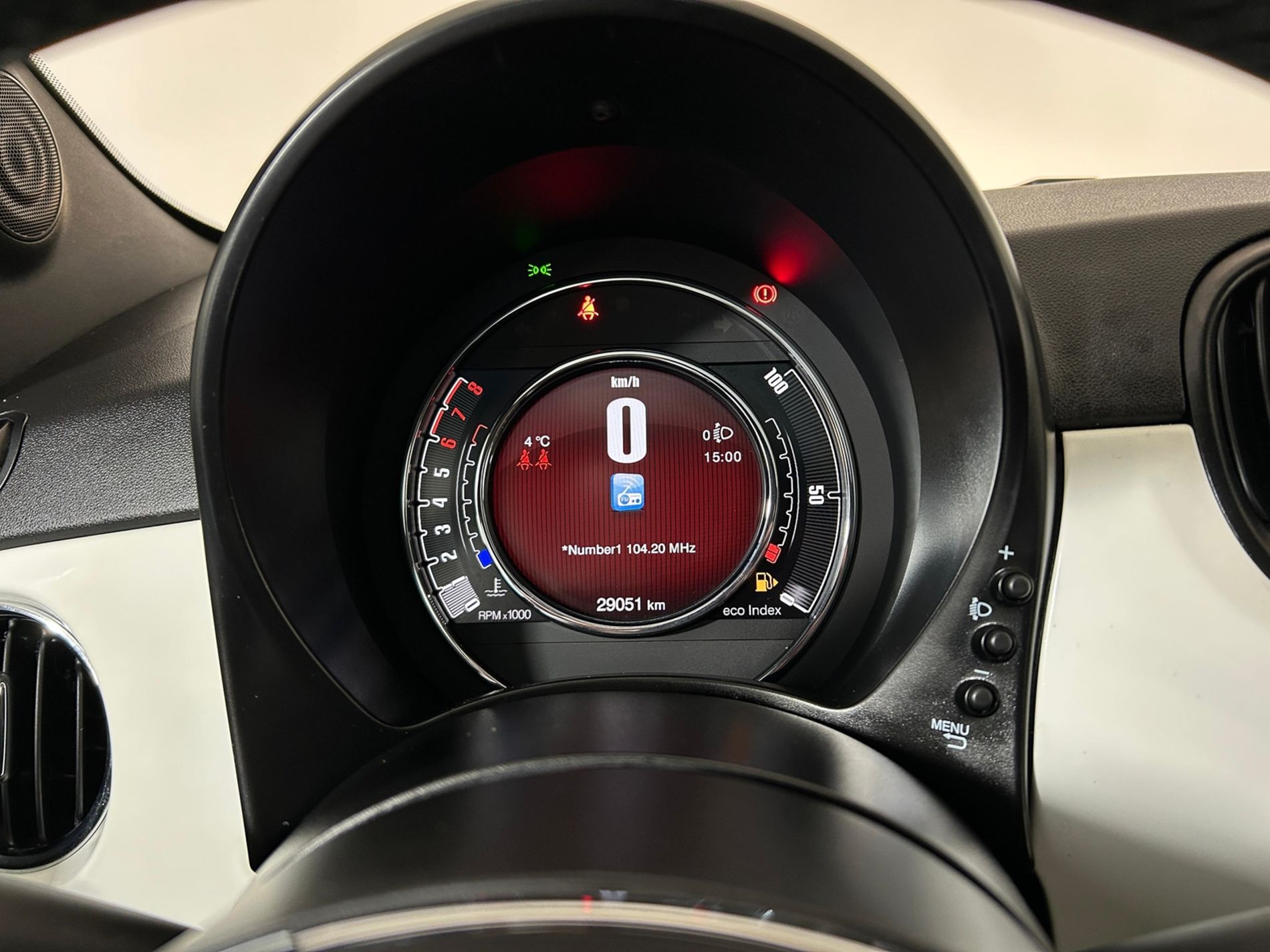 500 1.0 hybrid 70cv Dolcevita - Autoviemme