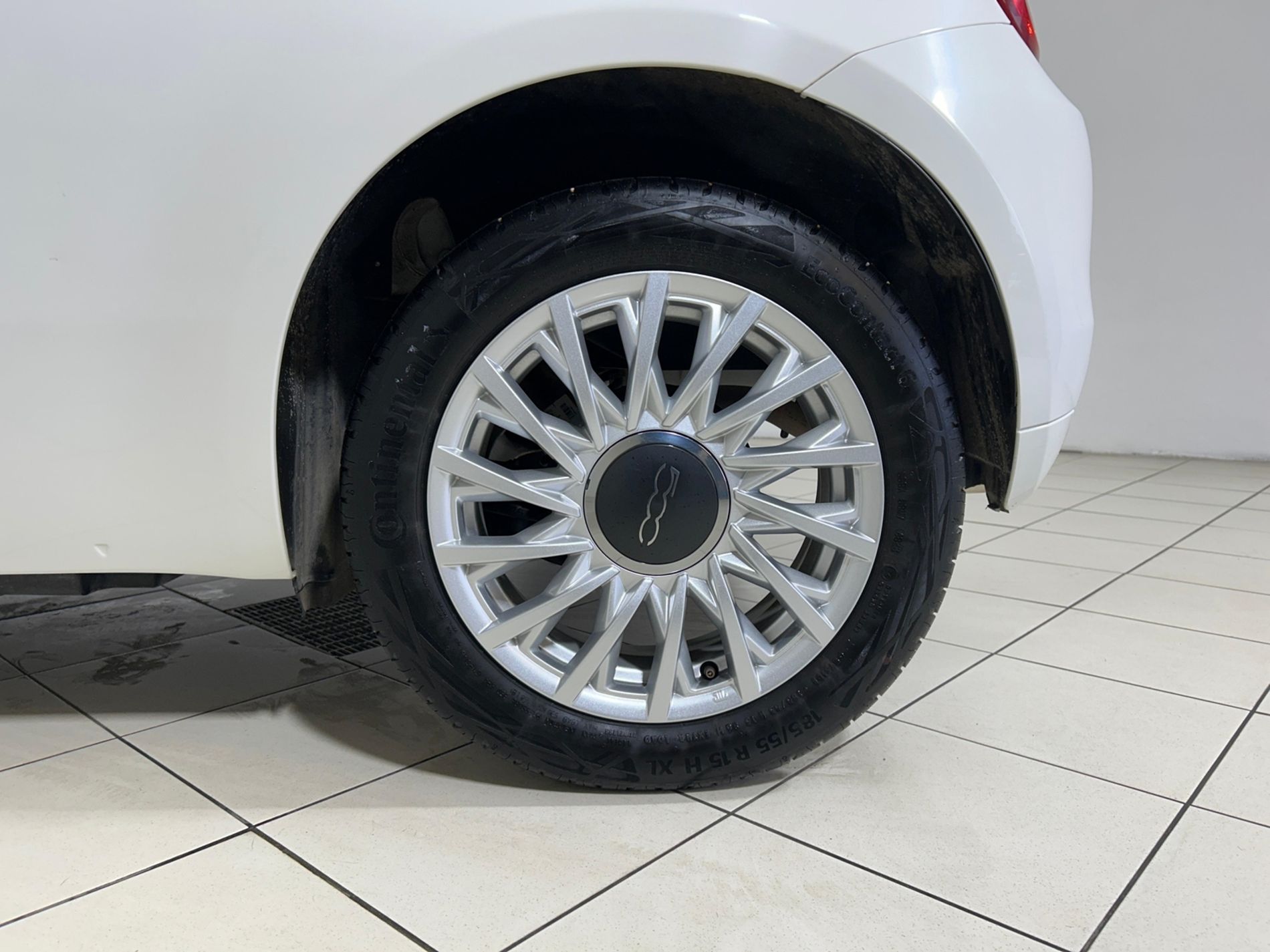 500 1.0 hybrid 70cv Dolcevita - Autoviemme