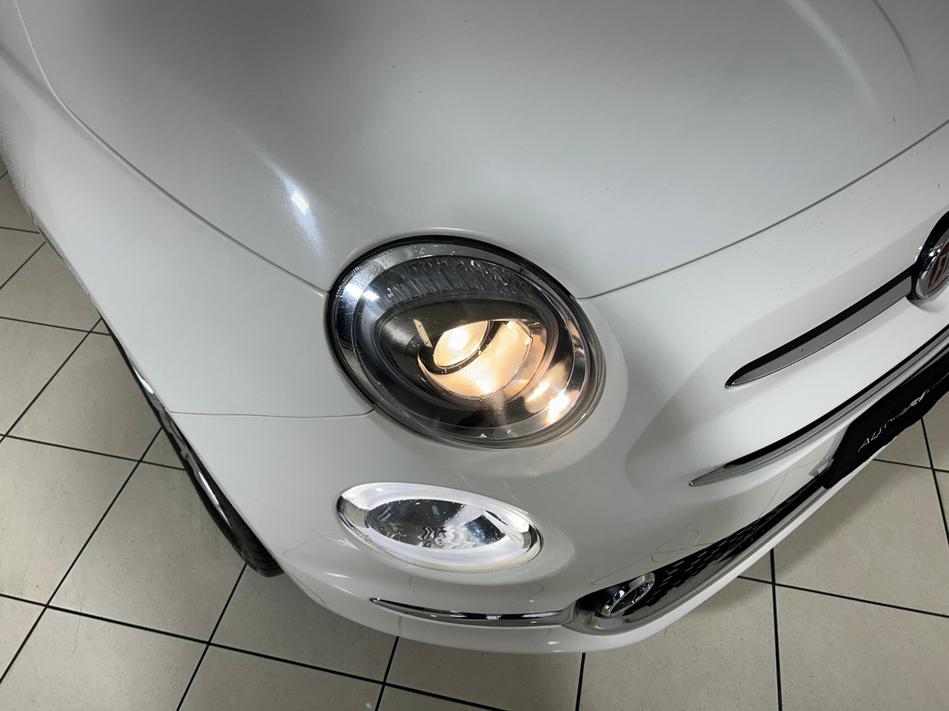 500 1.0 hybrid 70cv Dolcevita - Autoviemme