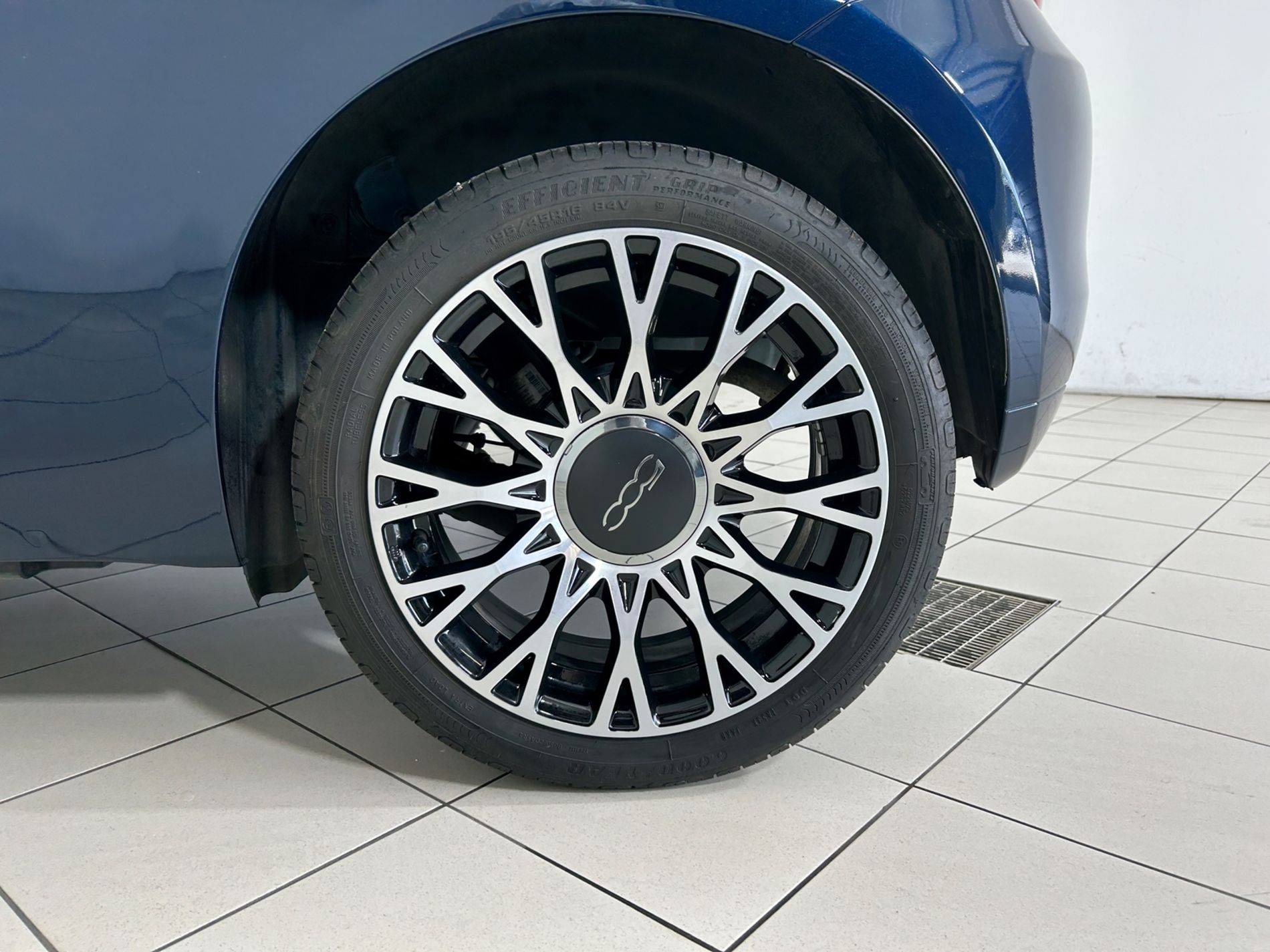 500 1.0 hybrid 70cv - Autoviemme