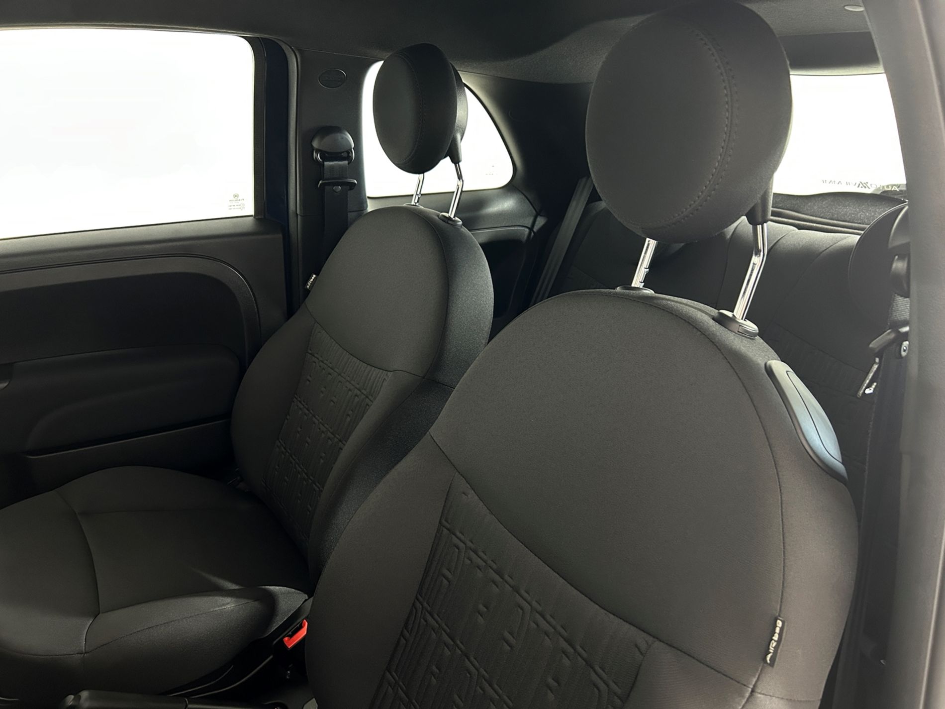 500 1.0 hybrid 70cv - Autoviemme