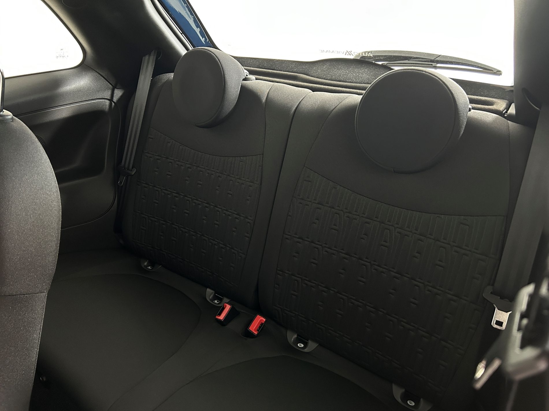 500 1.0 hybrid 70cv - Autoviemme