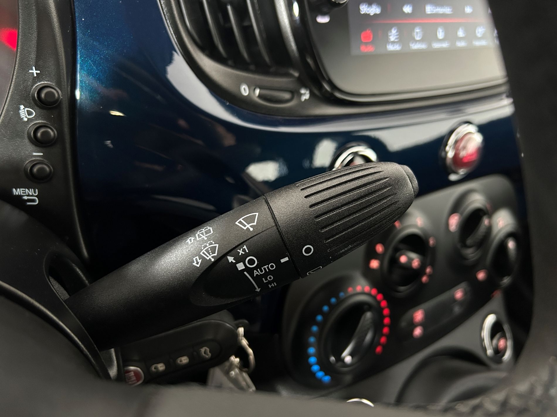 500 1.0 hybrid 70cv - Autoviemme