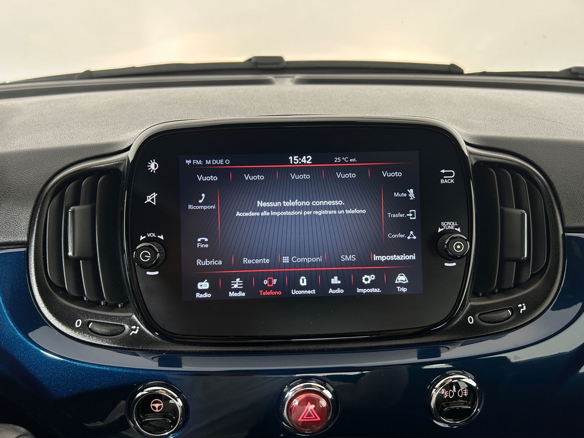 500 1.0 hybrid 70cv - Autoviemme