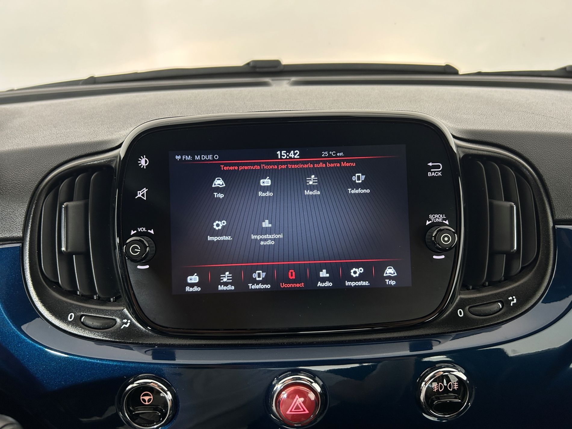 500 1.0 hybrid 70cv - Autoviemme