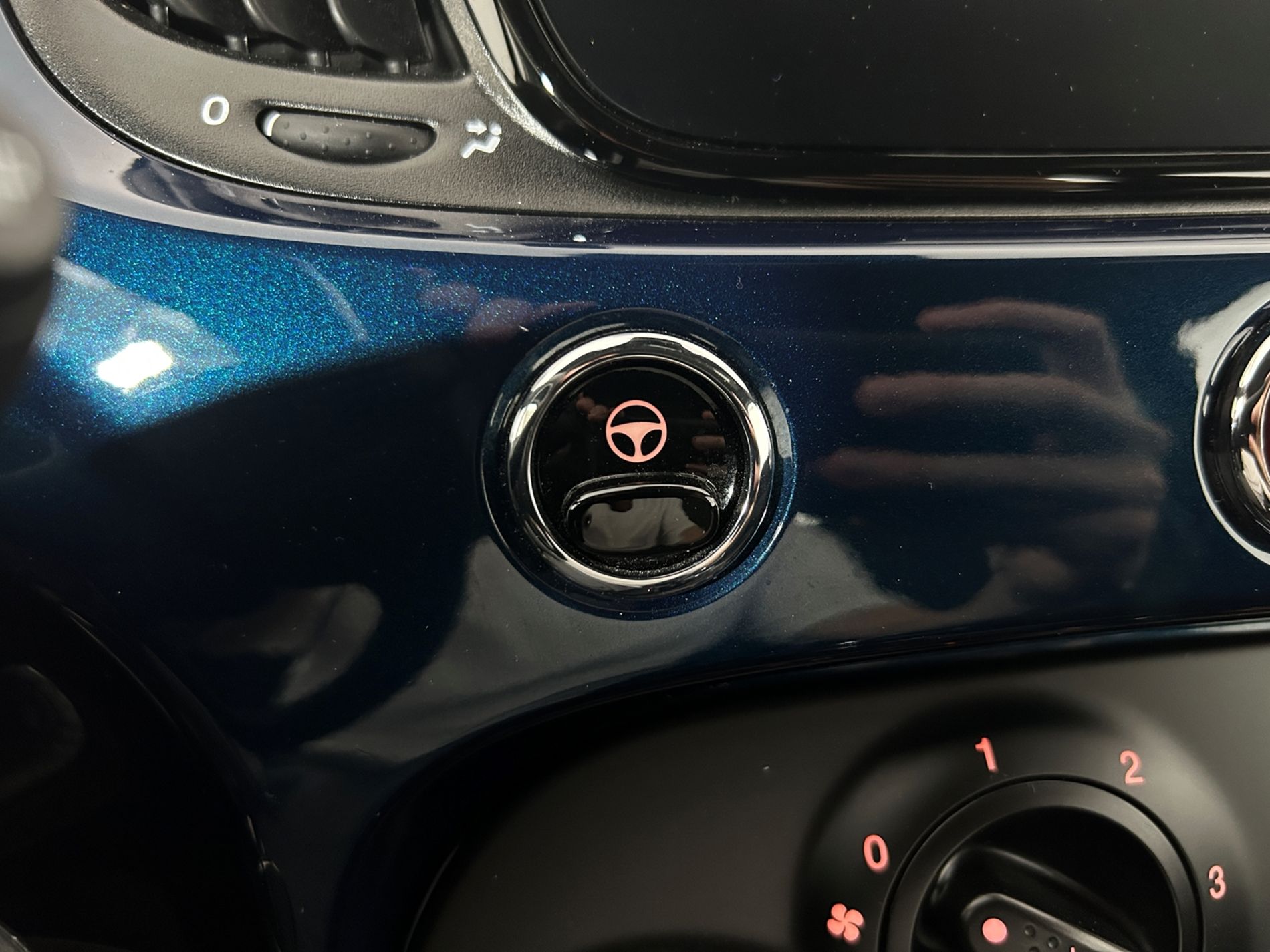 500 1.0 hybrid 70cv - Autoviemme