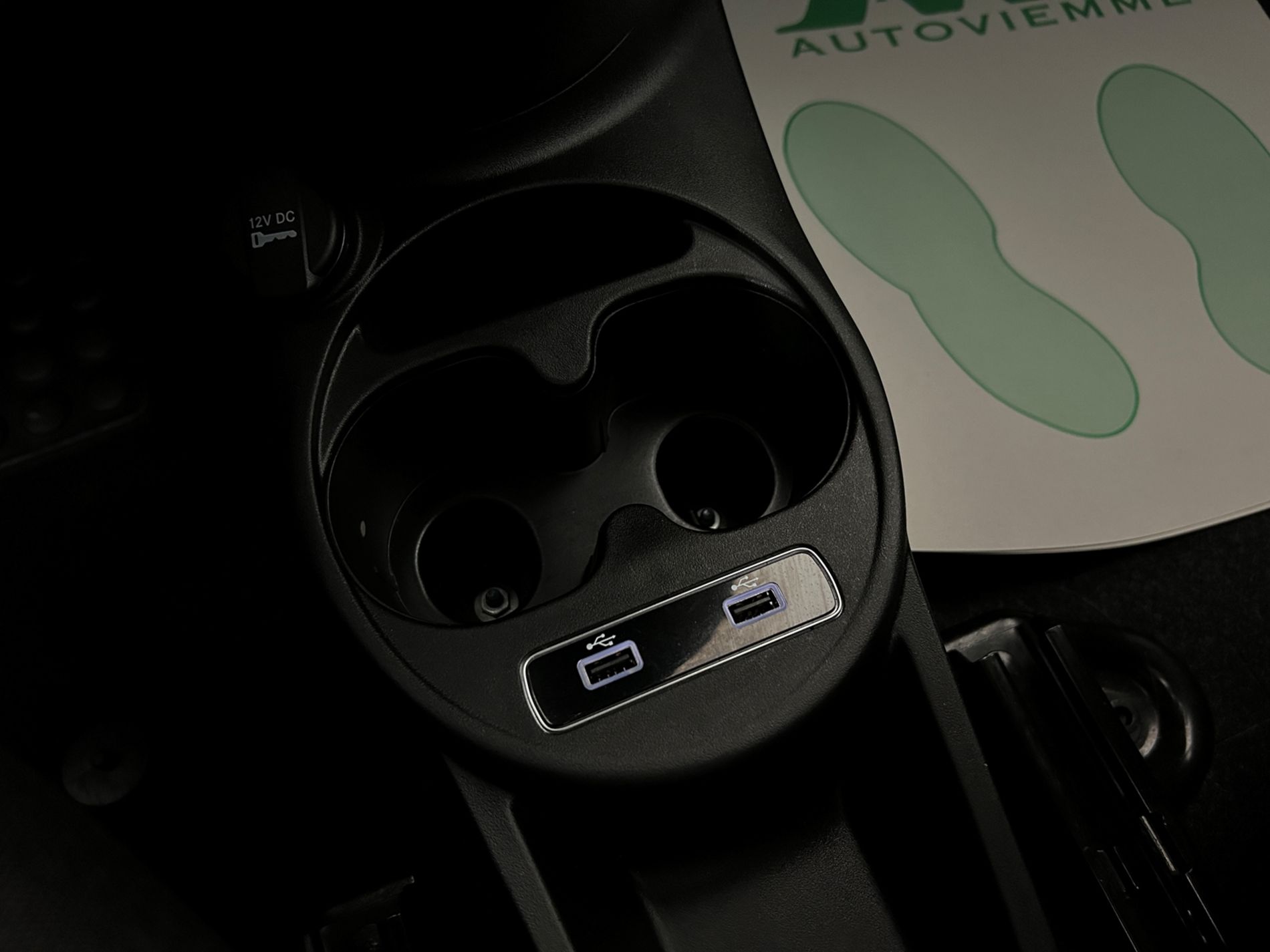 500 1.0 hybrid 70cv - Autoviemme