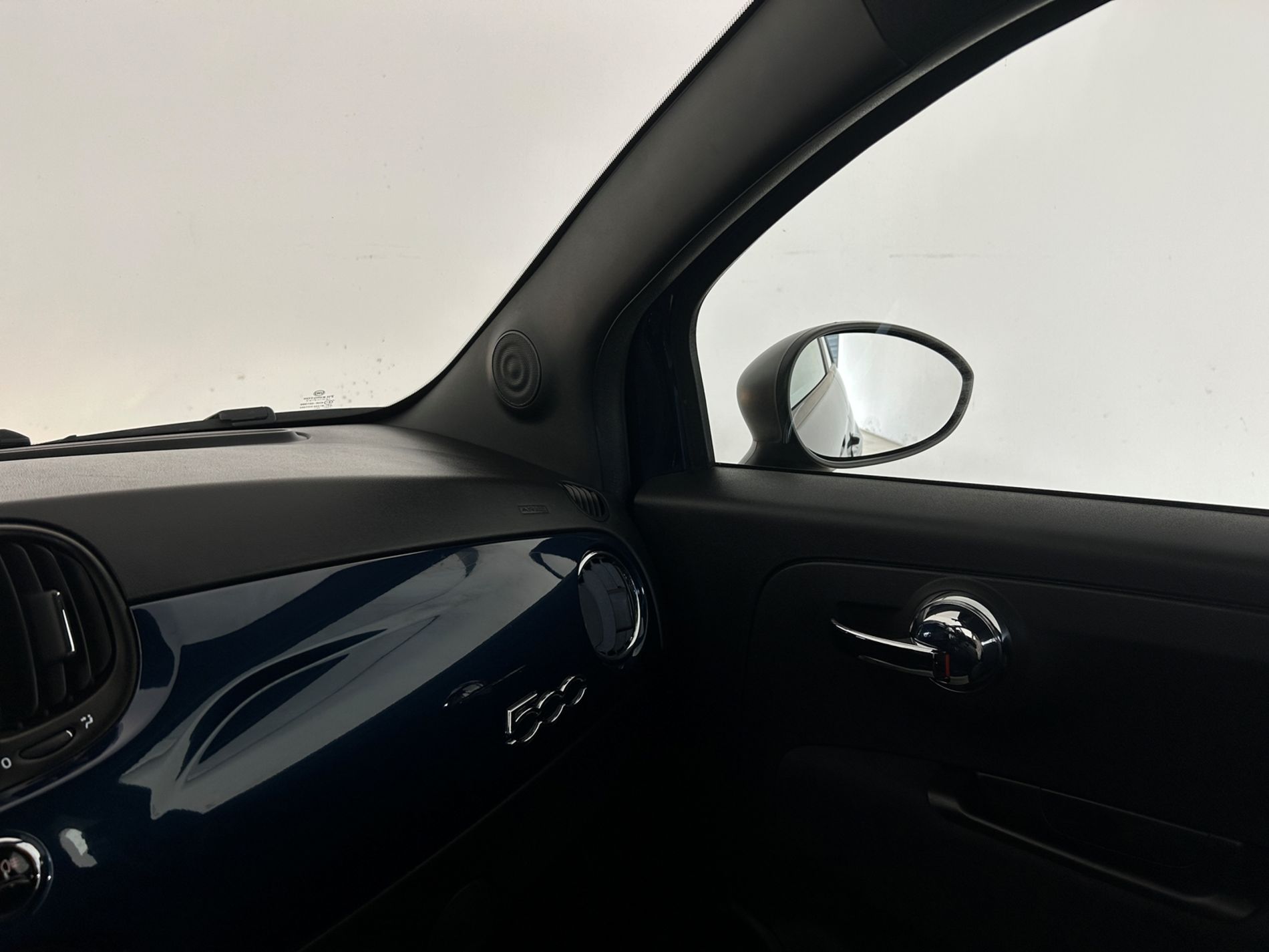 500 1.0 hybrid 70cv - Autoviemme