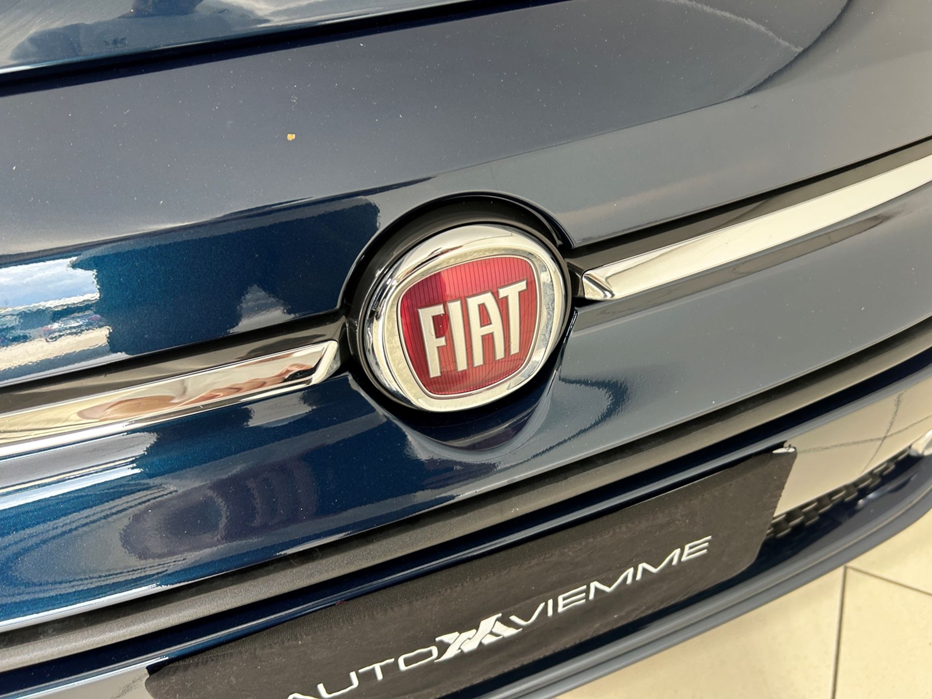 500 1.0 hybrid 70cv - Autoviemme