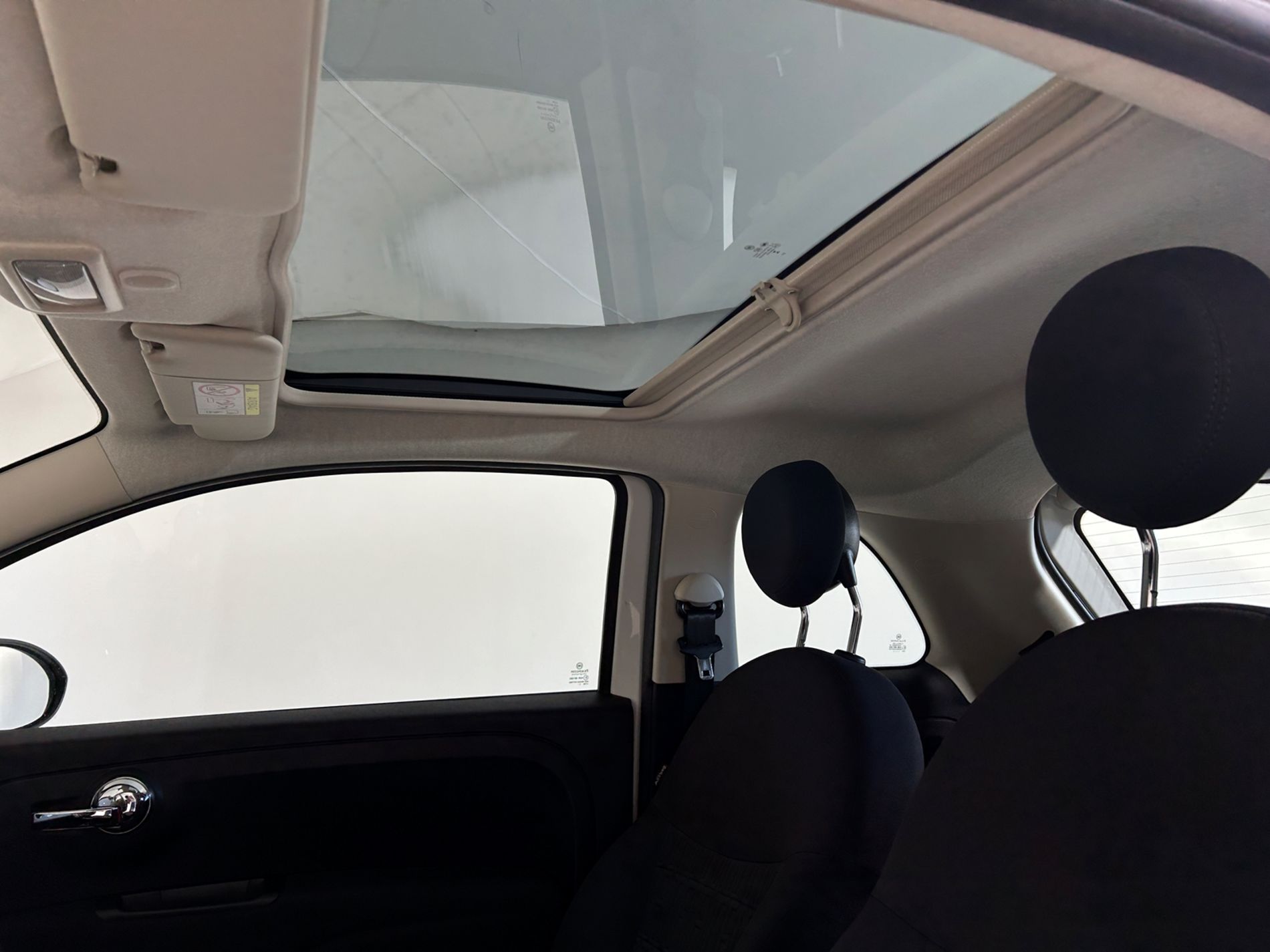 500 1.0 hybrid 70cv - Autoviemme