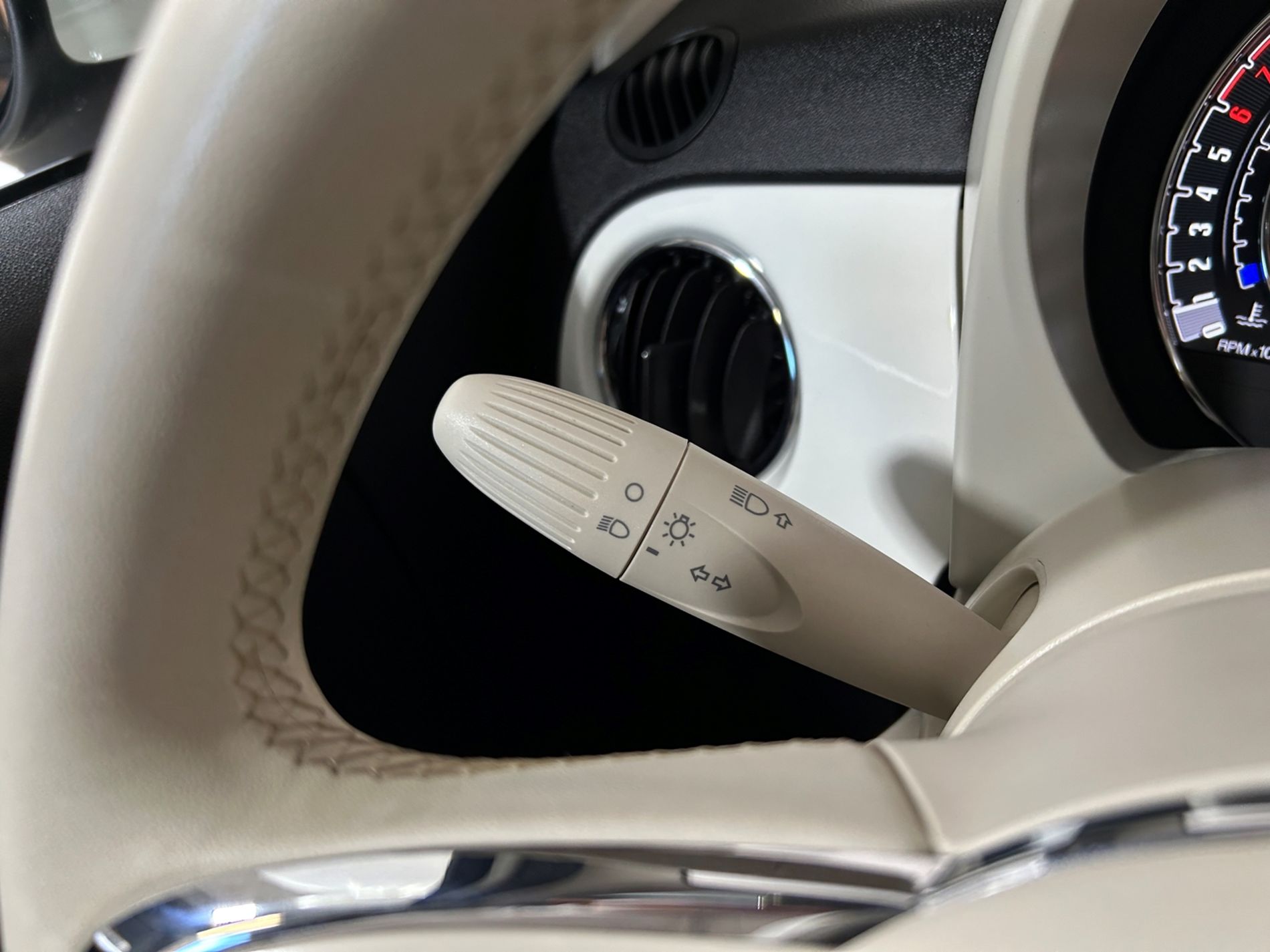 500 1.0 hybrid 70cv - Autoviemme