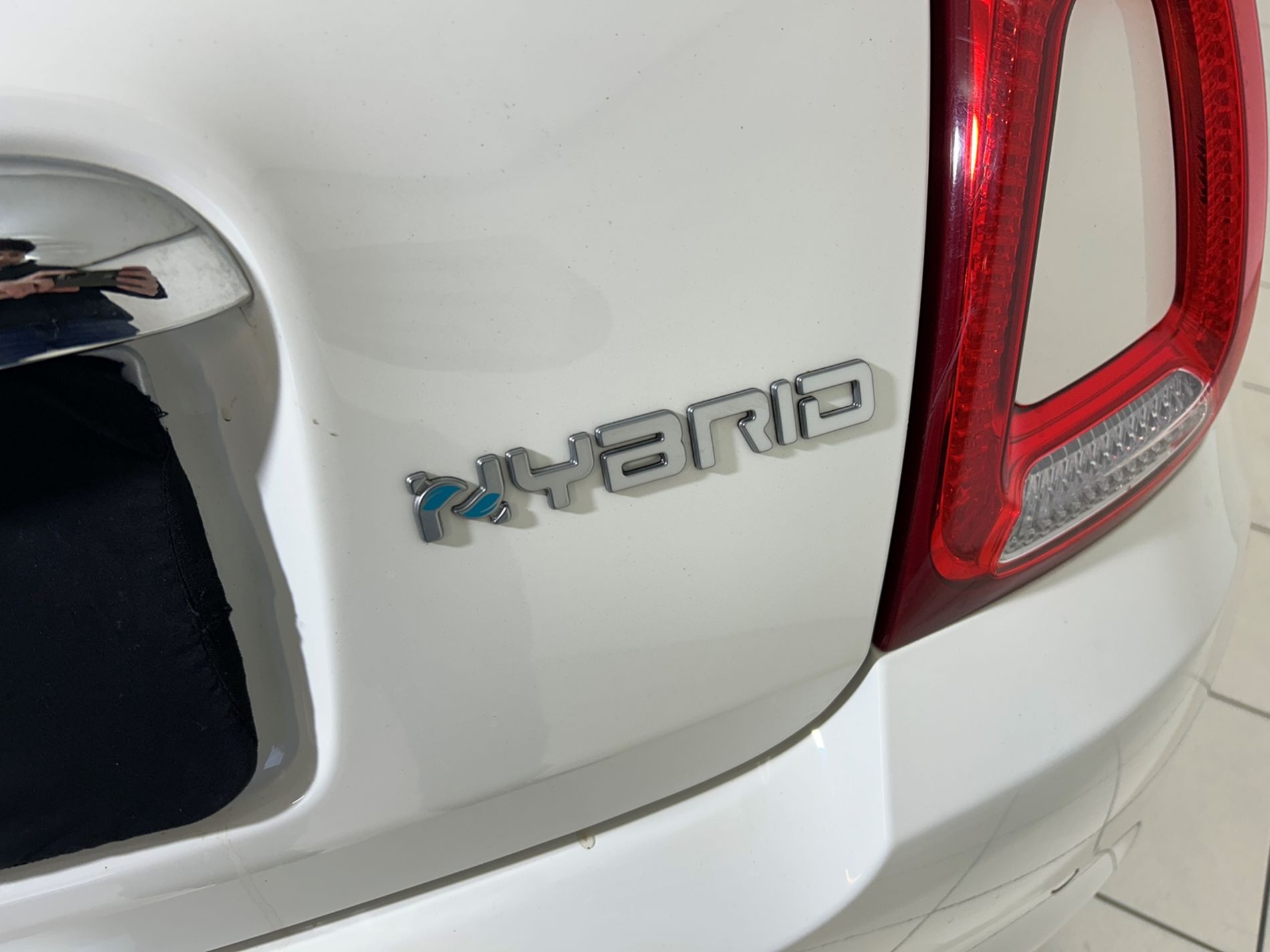 500 1.0 hybrid 70cv - Autoviemme