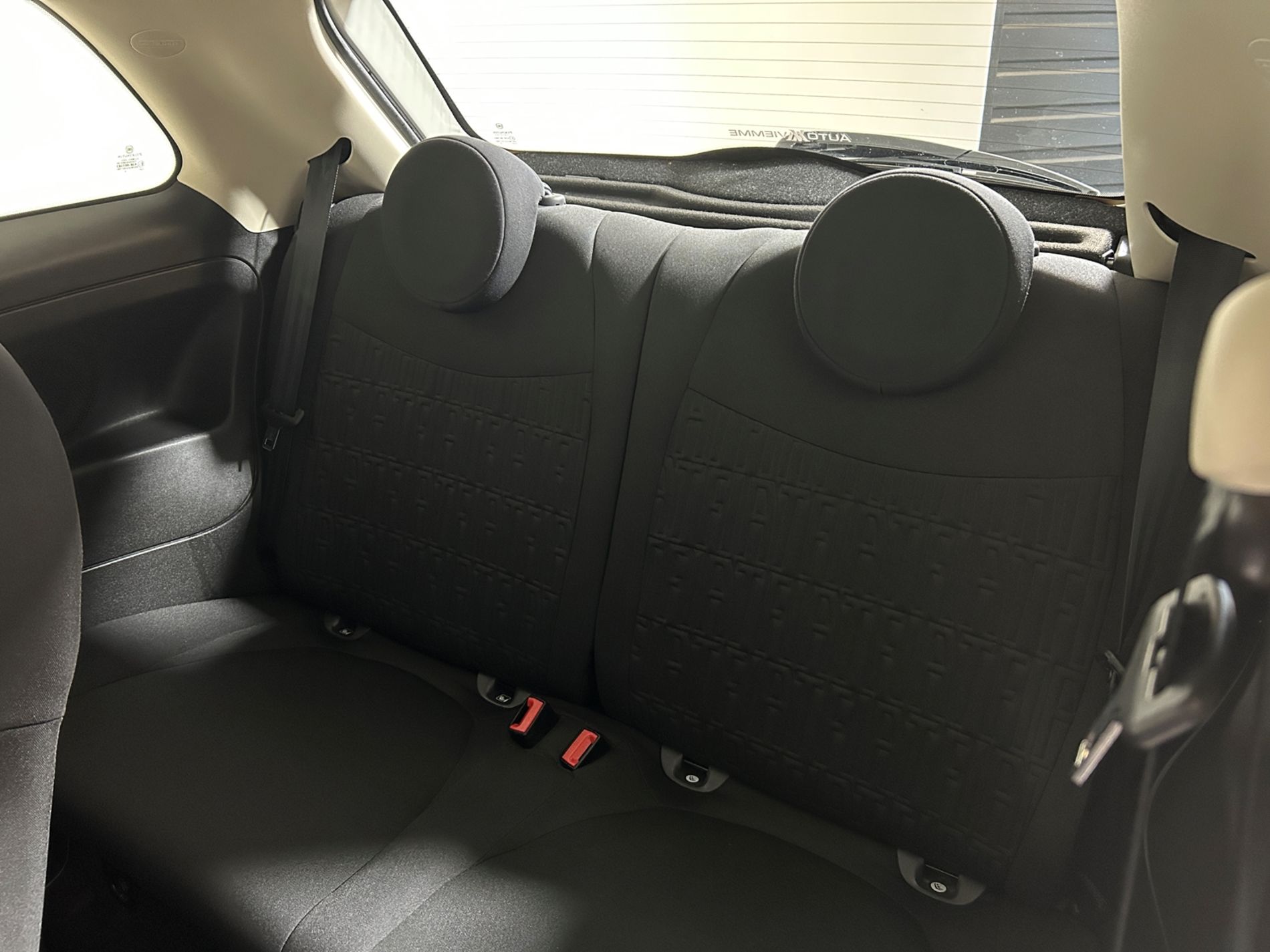 500 1.0 hybrid 70cv - Autoviemme