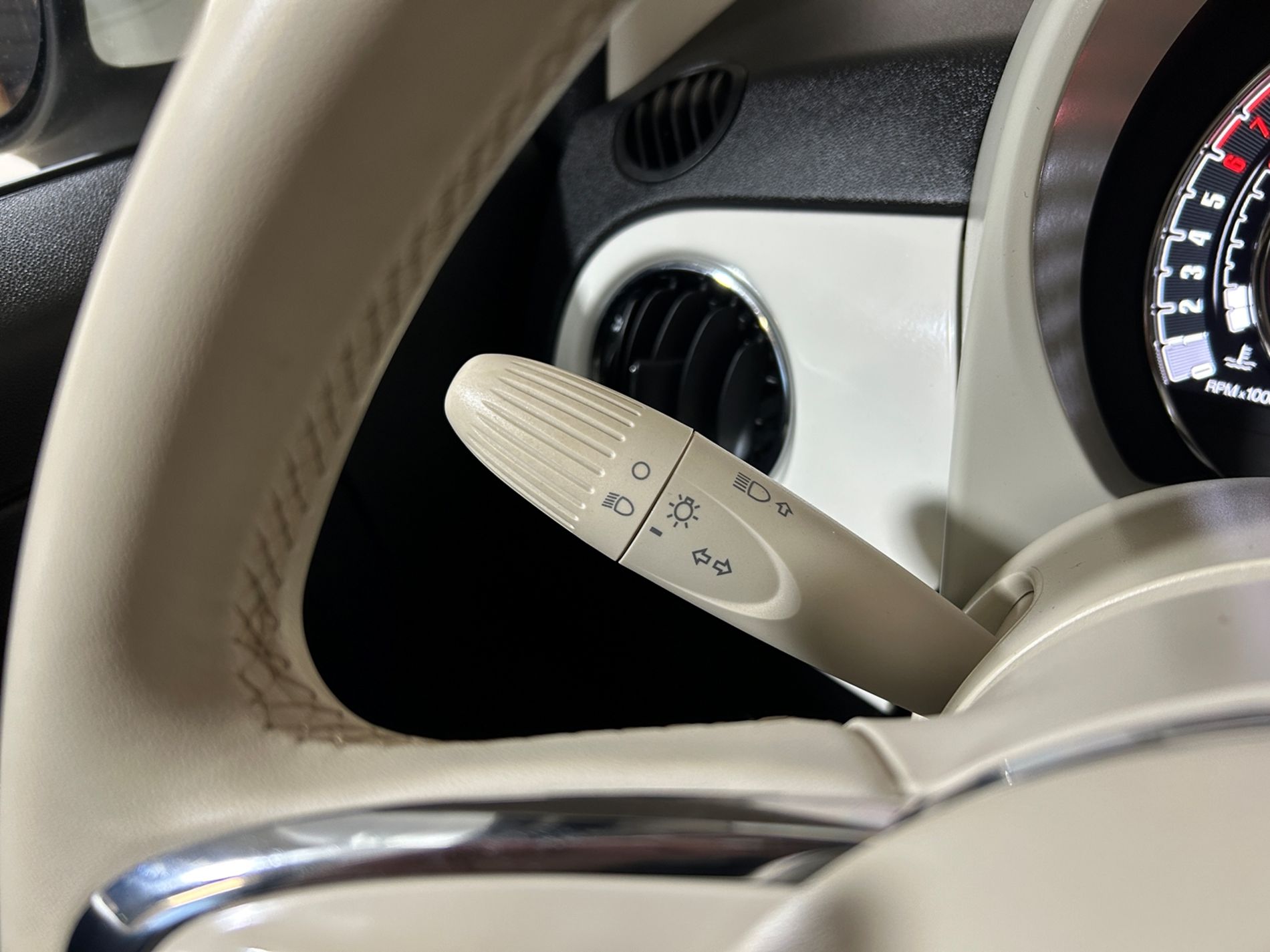 500 1.0 hybrid 70cv - Autoviemme