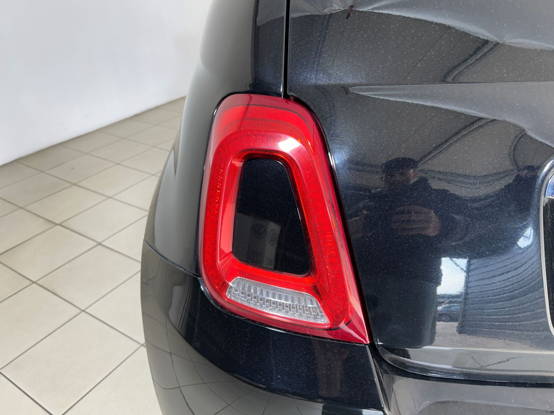 500 1.0 hybrid 70cv - Autoviemme