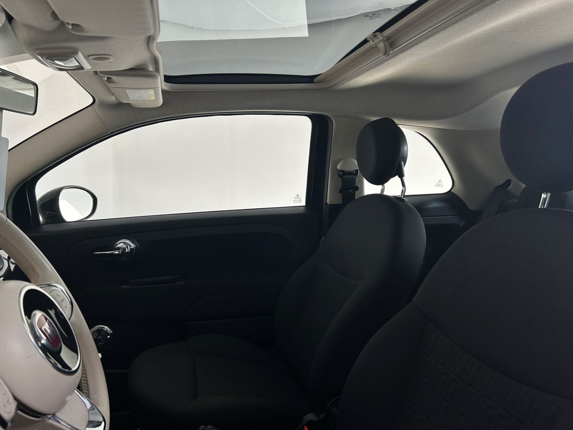 500 1.0 hybrid 70cv - Autoviemme