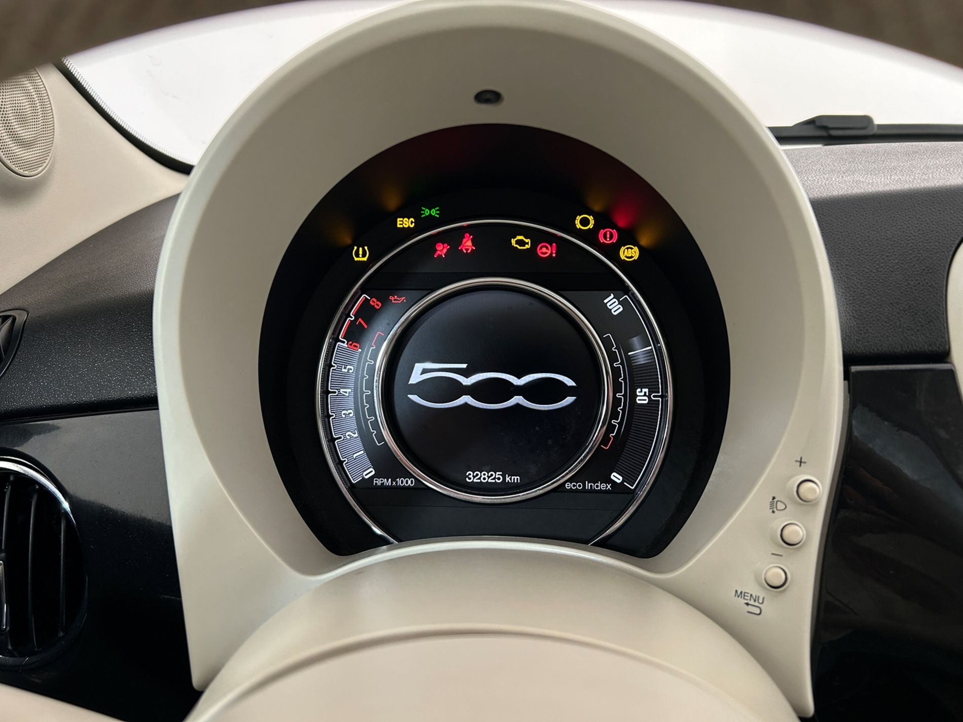 500 1.0 hybrid 70cv - Autoviemme