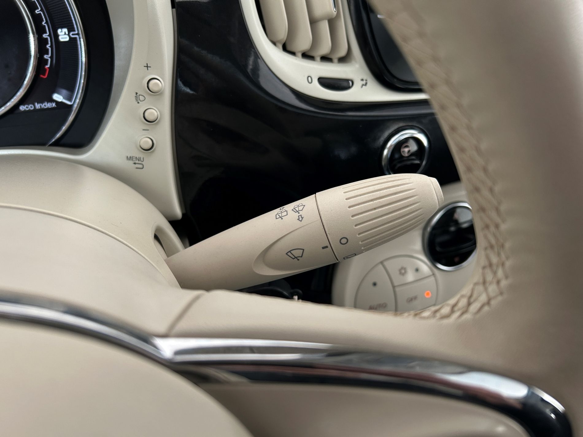 500 1.0 hybrid 70cv - Autoviemme