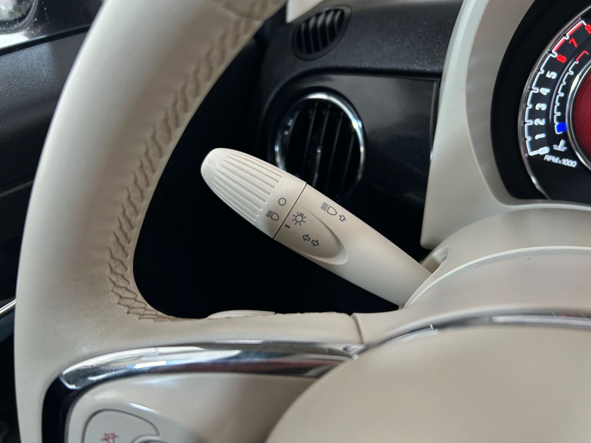 500 1.0 hybrid 70cv - Autoviemme