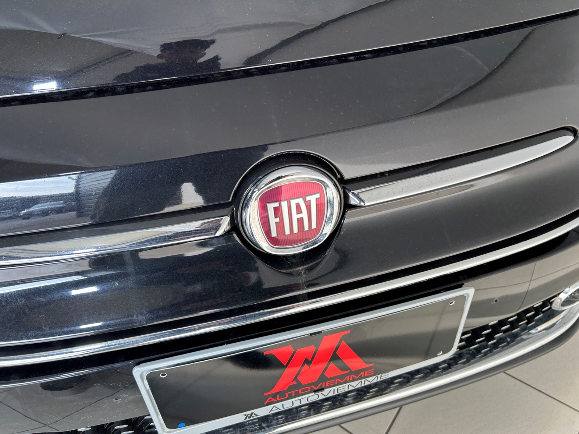 500 1.0 hybrid 70cv - Autoviemme