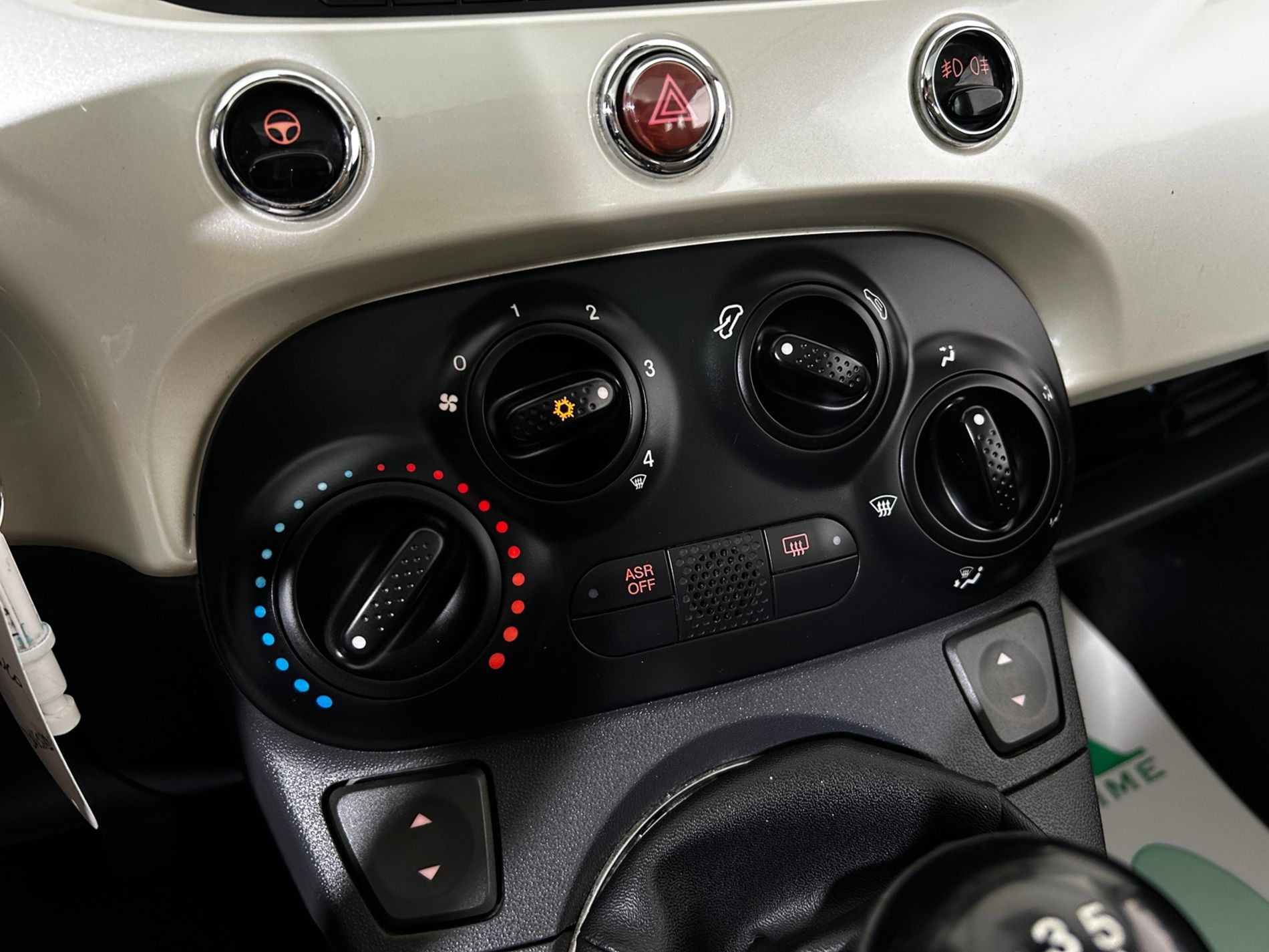 500 1.2 Lounge 69cv - Autoviemme
