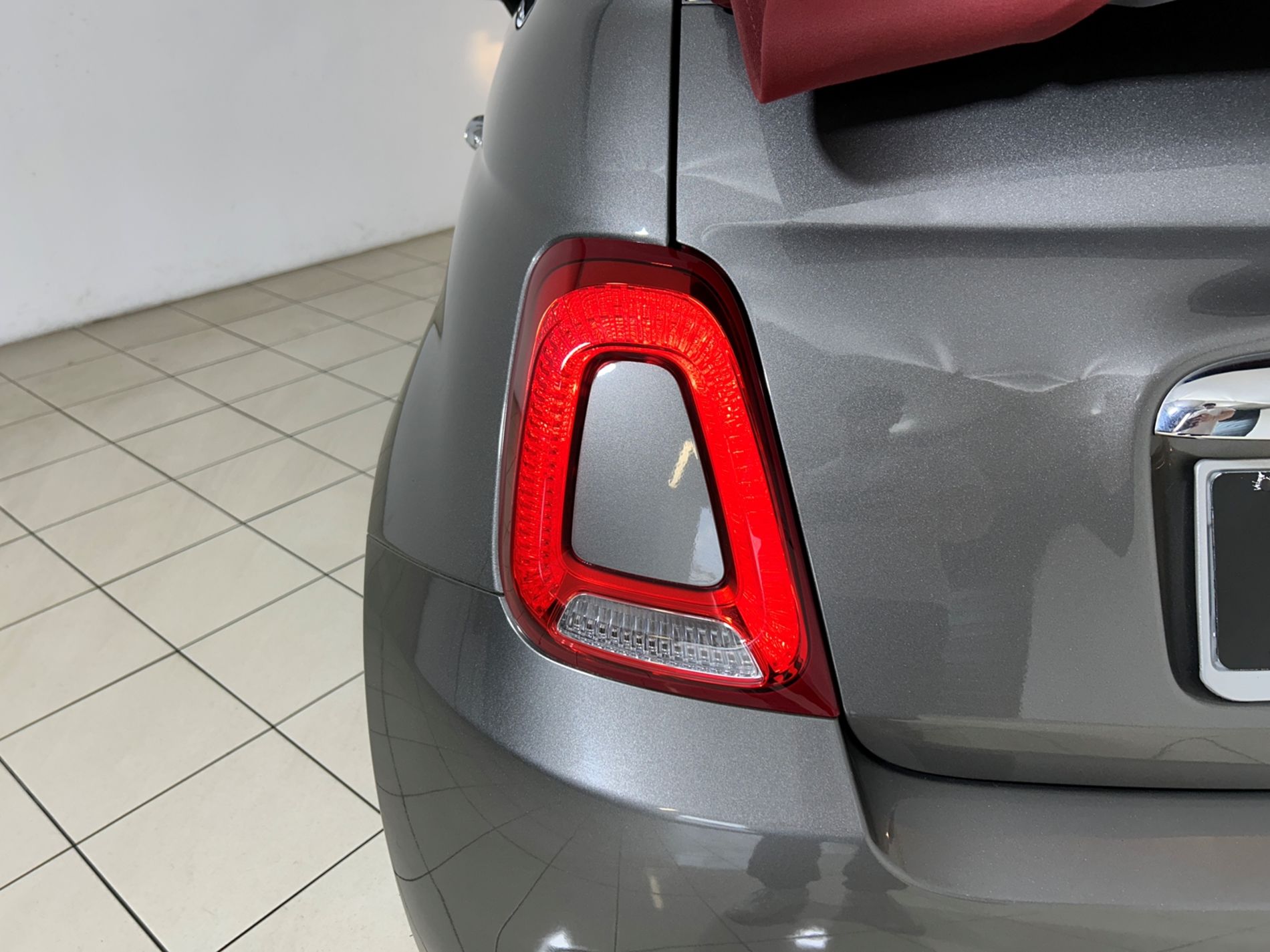 Fiat 500C 1.0 hybrid Dolcevita 70cv   - Autoviemme