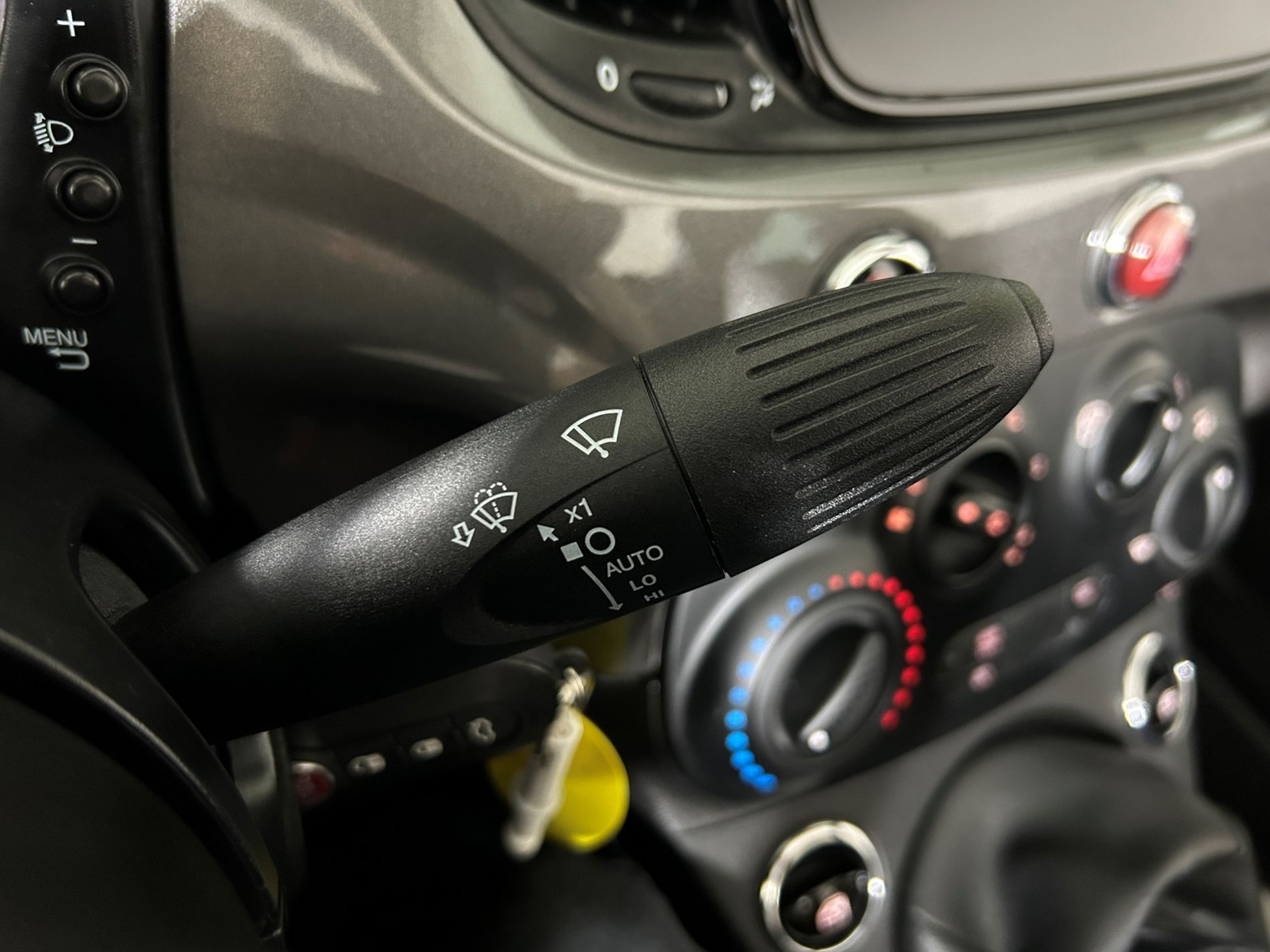 Fiat 500C 1.0 hybrid Dolcevita 70cv   - Autoviemme