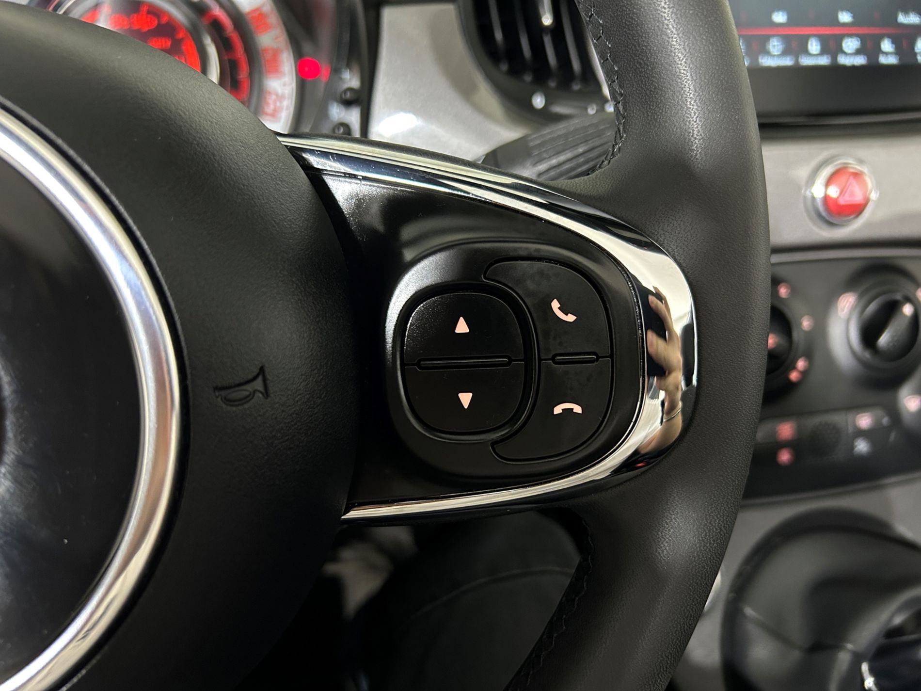 Fiat 500C 1.0 hybrid Dolcevita 70cv   - Autoviemme