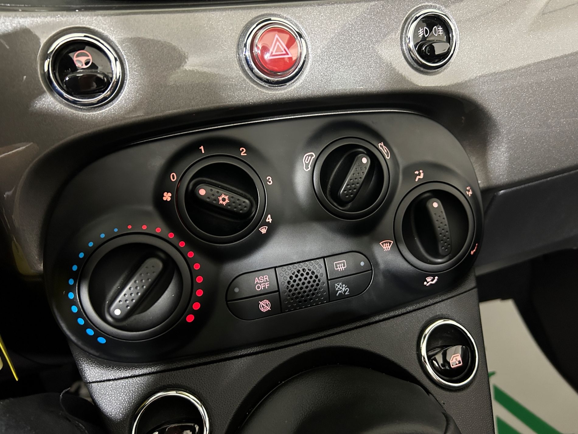 Fiat 500C 1.0 hybrid Dolcevita 70cv   - Autoviemme