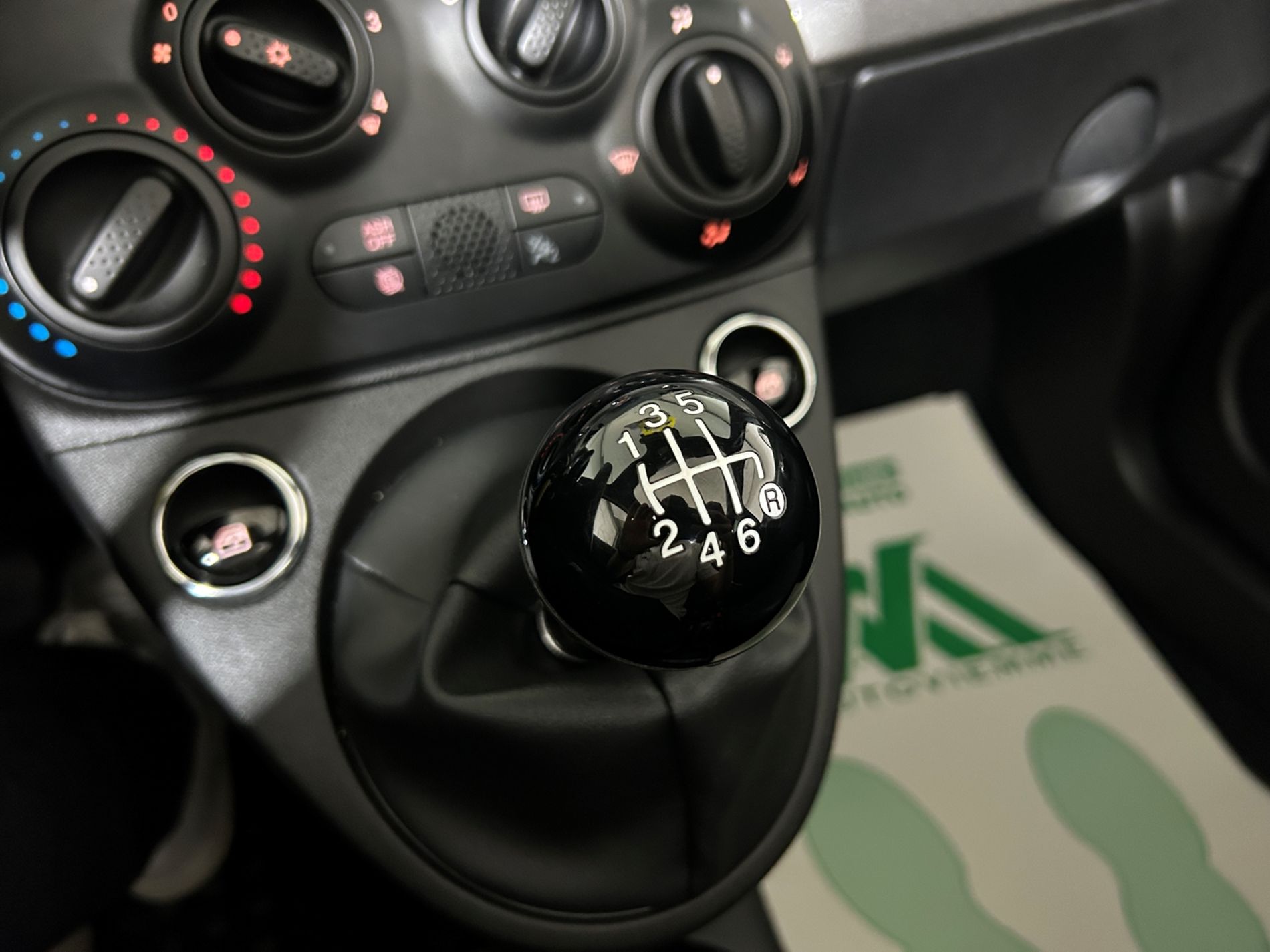 Fiat 500C 1.0 hybrid Dolcevita 70cv   - Autoviemme