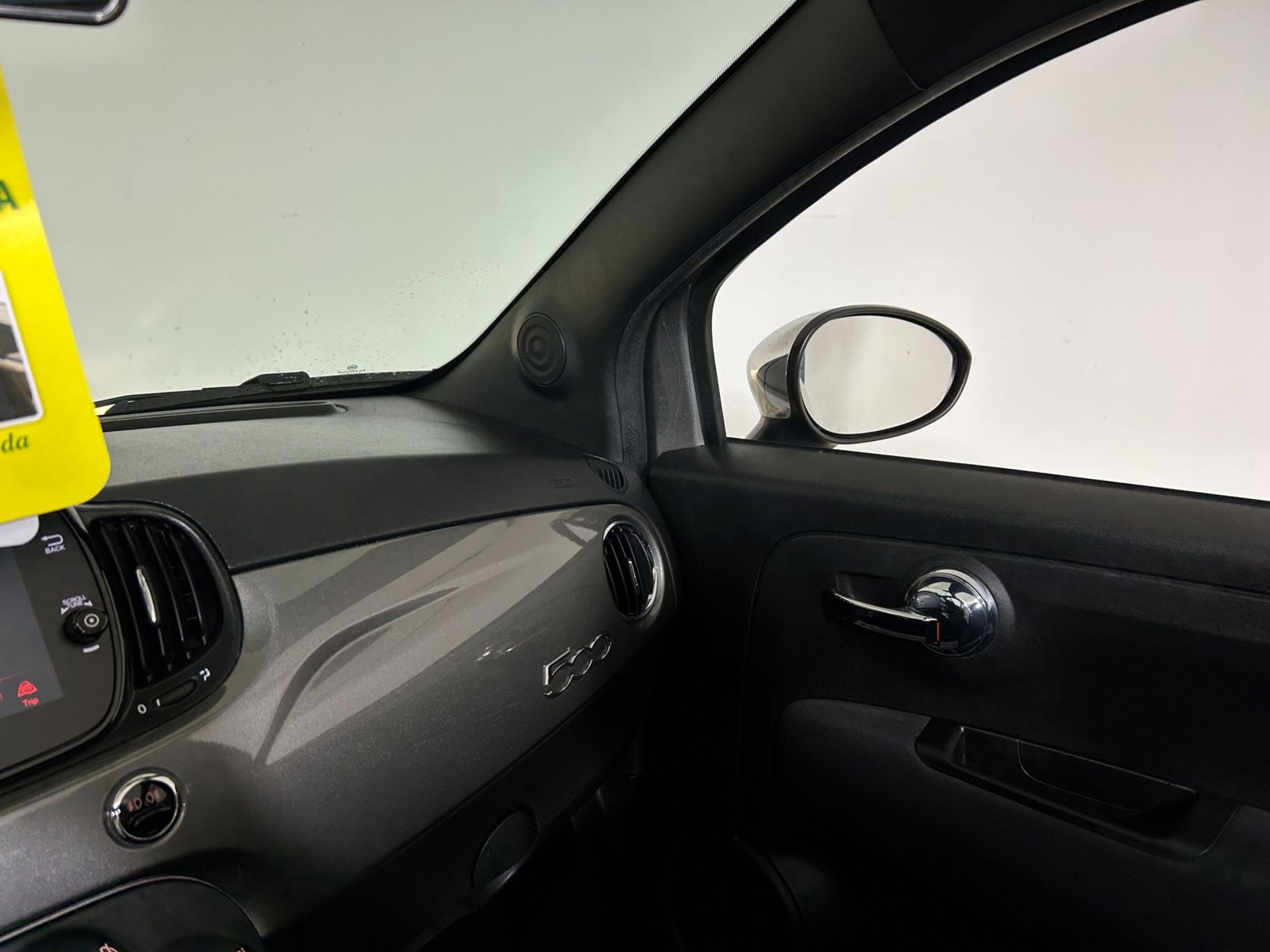 Fiat 500C 1.0 hybrid Dolcevita 70cv   - Autoviemme