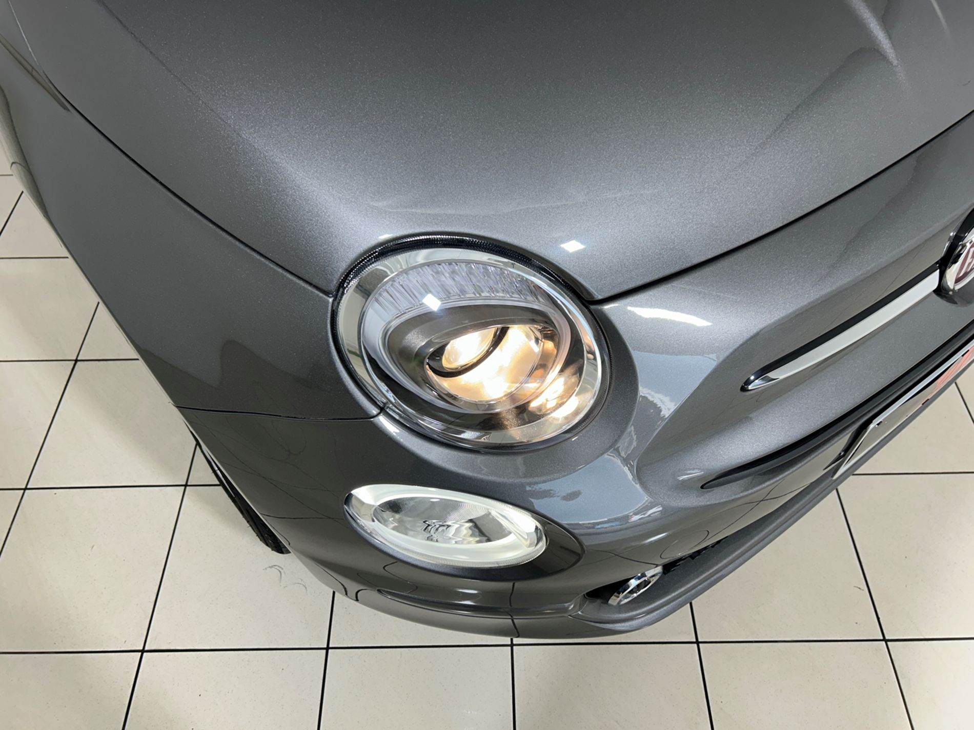 Fiat 500C 1.0 hybrid Dolcevita 70cv   - Autoviemme