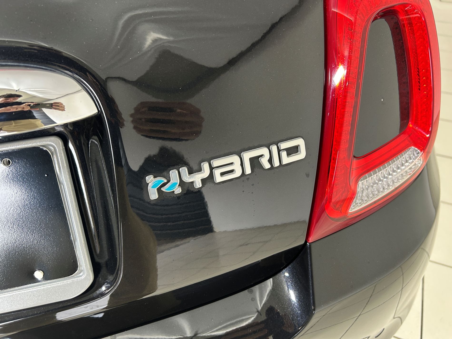 500C 1.0 hybrid 70cv - Autoviemme